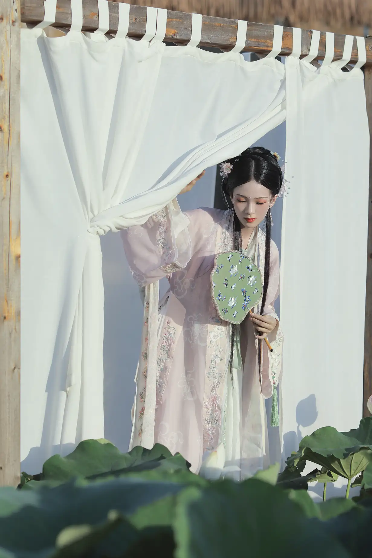 [YITUYU] 2022.05.30 Vol.1027 – Hibiscus ella#[23P]-1