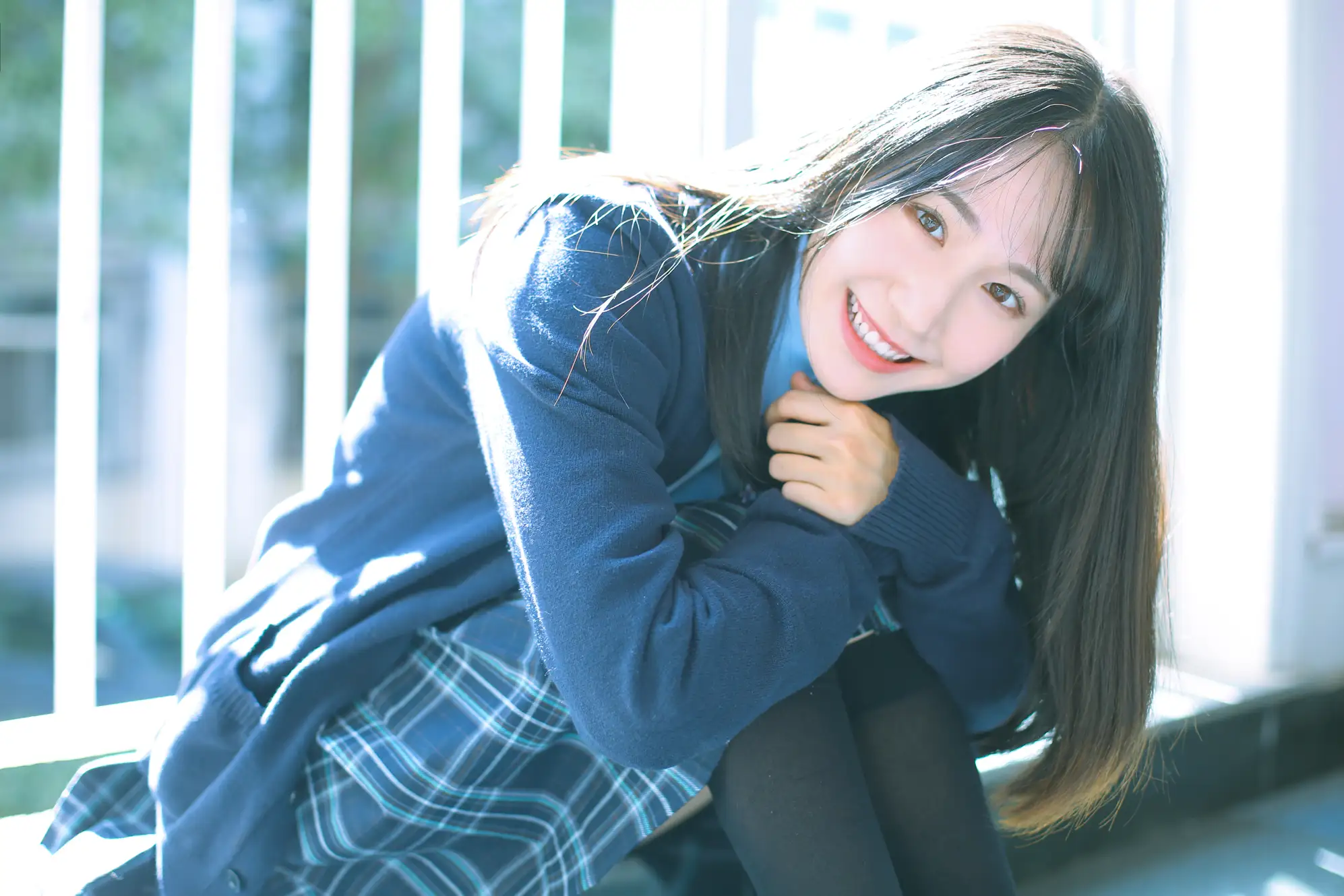 [艺图语] 2022.07.08 Vol.1418 – 小小恋歌 美奈子#[25P]-16