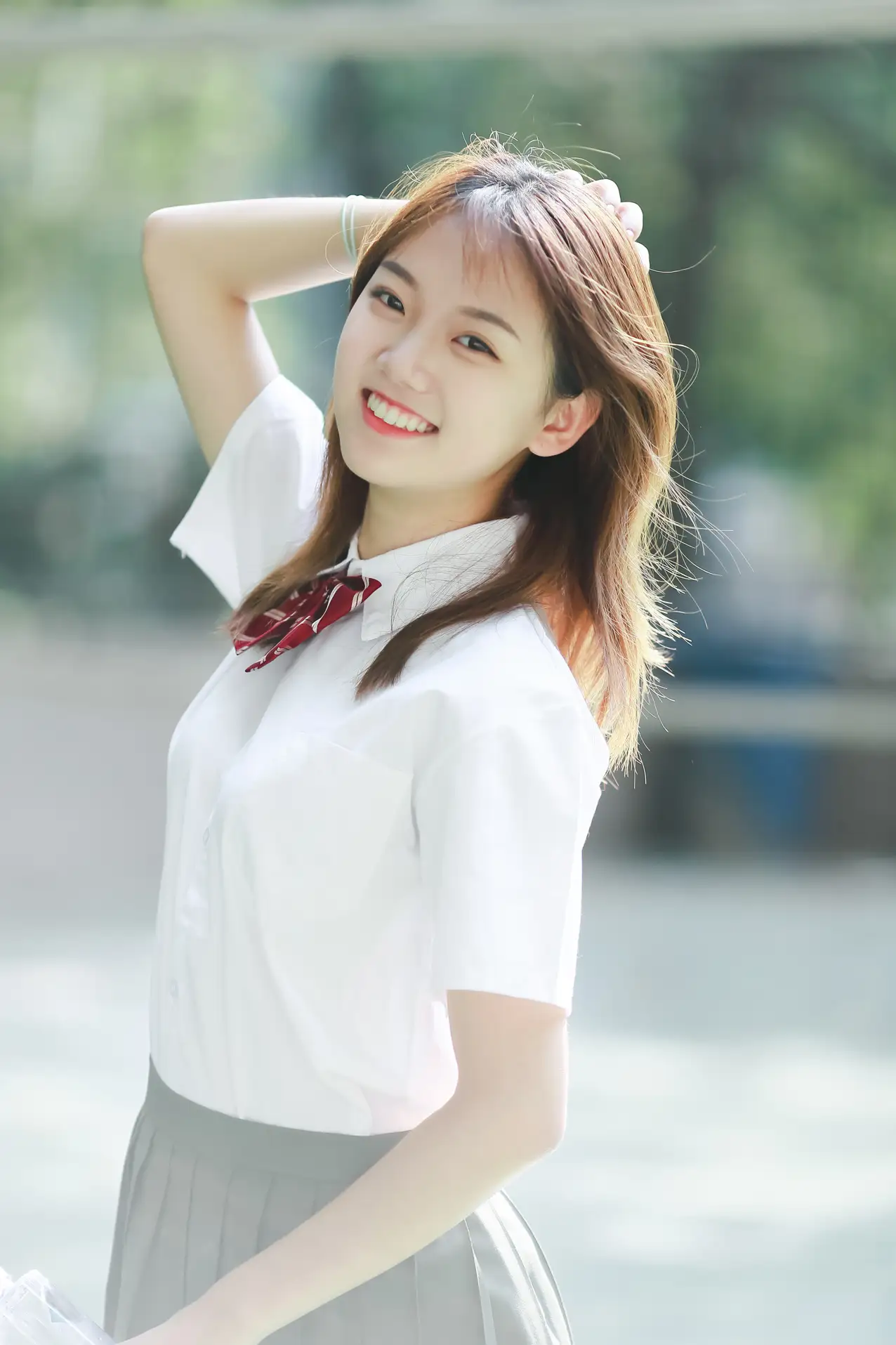 [艺图语] 2022.01.05 Vol.593 – 绿色好心情 徐徐清馨#[28P]-14