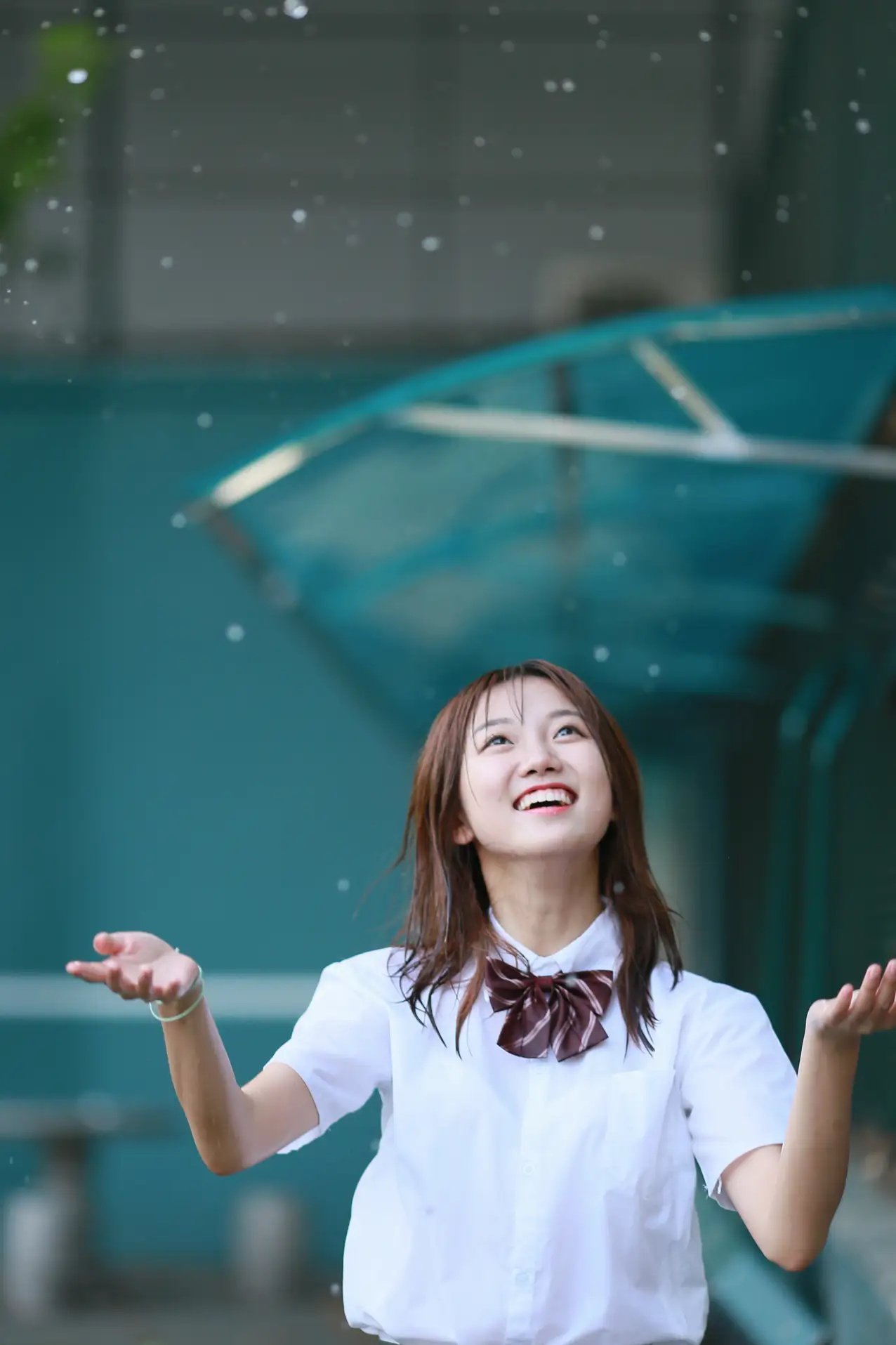 [艺图语] 2022.01.05 Vol.593 – 绿色好心情 徐徐清馨#[28P]-2