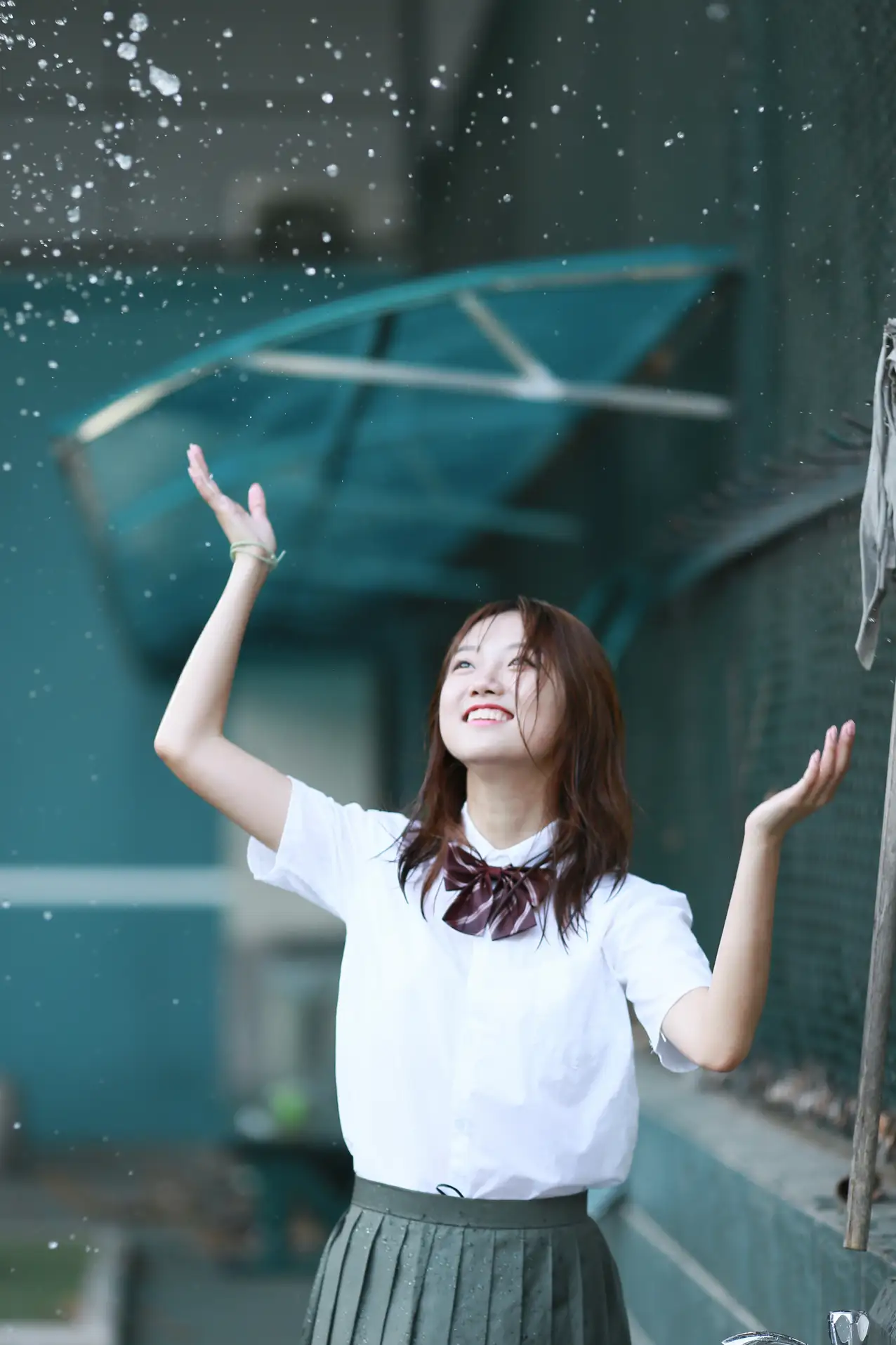 [艺图语] 2022.01.05 Vol.593 – 绿色好心情 徐徐清馨#[28P]-3