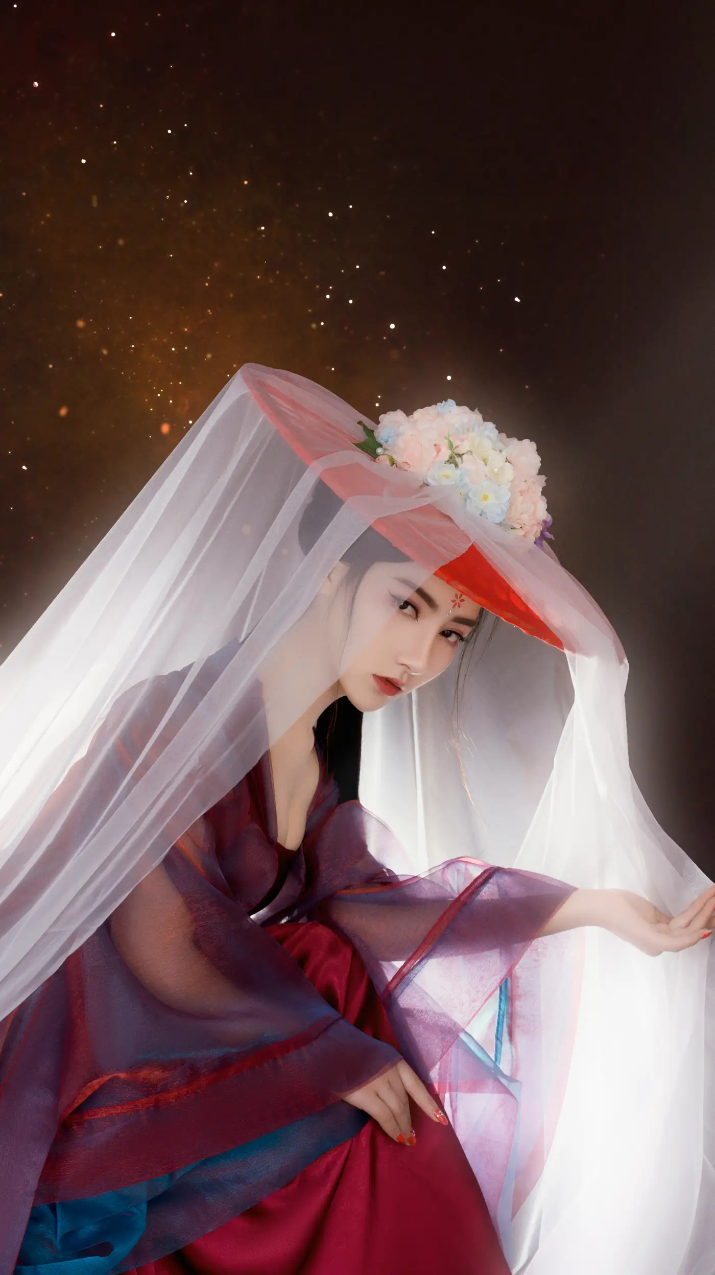 [艺图语] 2022.02.02 Vol.738 – 浣溪纱 唯宝#[22P]-5