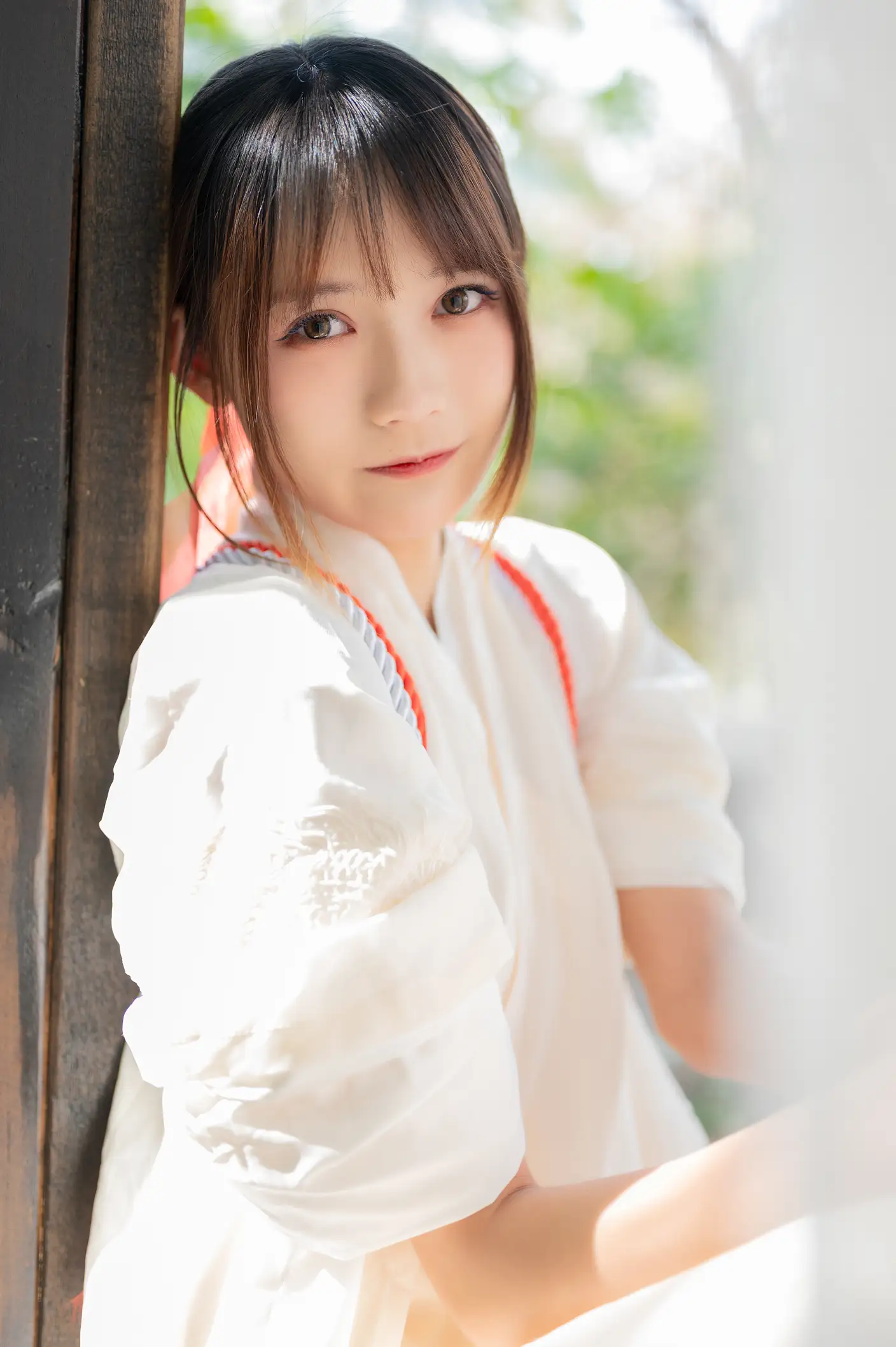 [艺图语] 2022.05.30 Vol.1034 – 玉龙赋 兔子Zzz不吃胡萝卜#[28P]-2