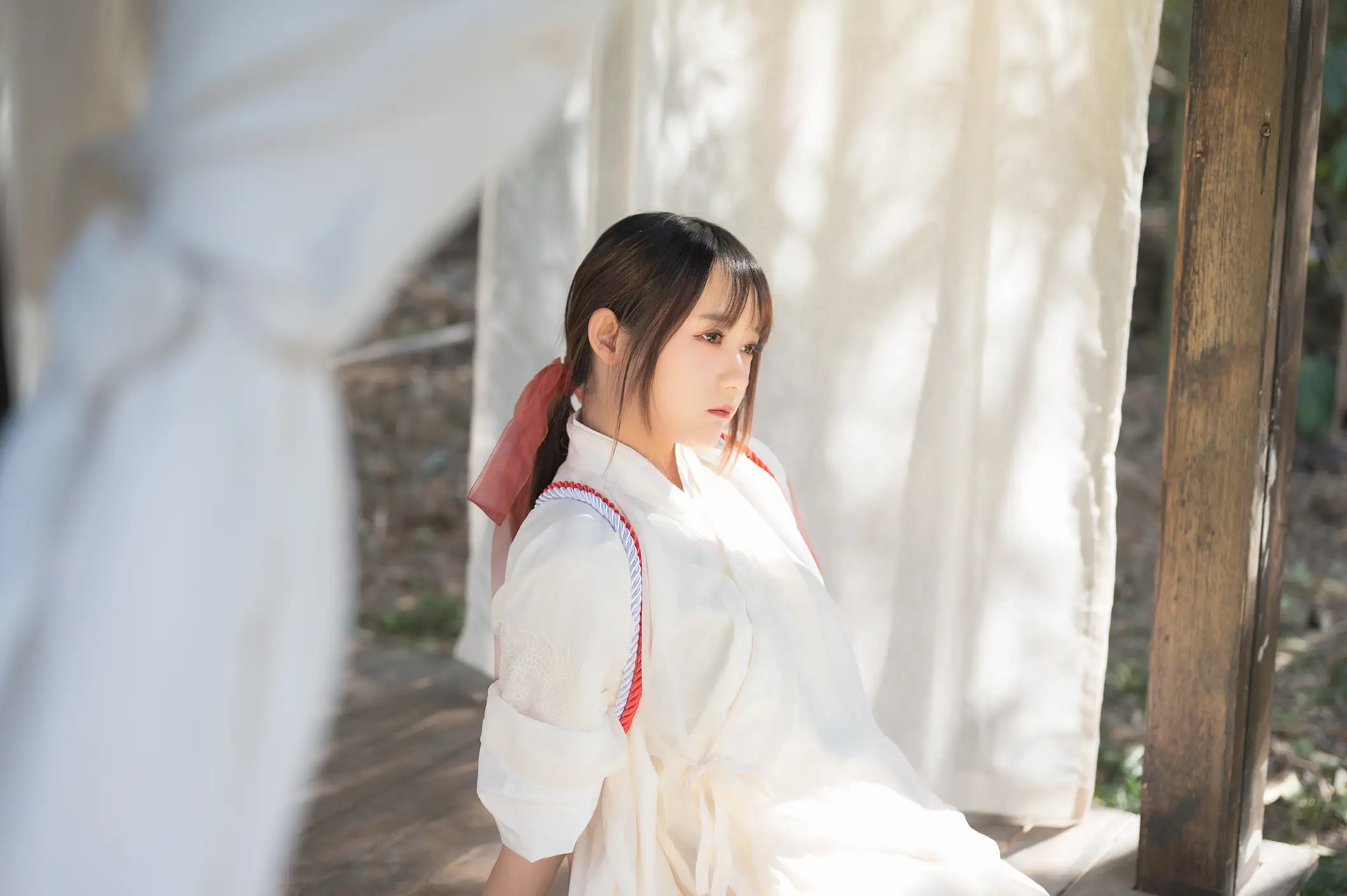 [艺图语] 2022.05.30 Vol.1034 – 玉龙赋 兔子Zzz不吃胡萝卜#[28P]-5