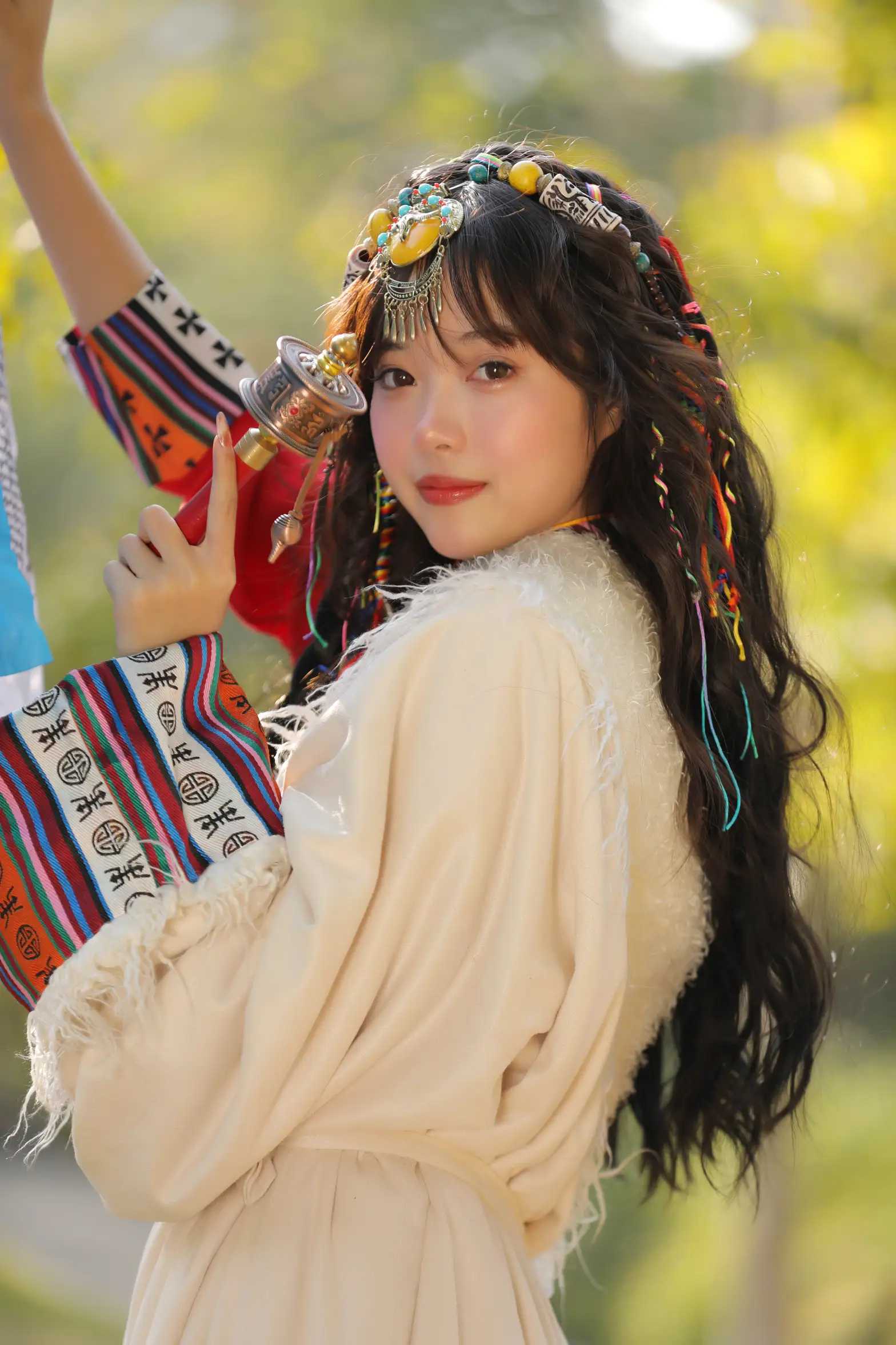[YITUYU] 2022.11.11 Vol.2414 - Xiao Zhuoma Xiaowei#[33P]-6