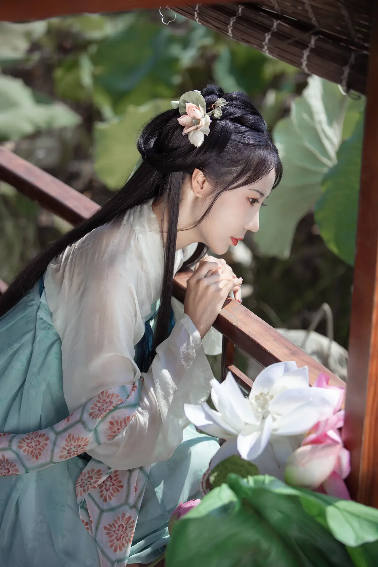 [艺图语] 2022.11.15 Vol.2442 – 荷芰 酸辣粉#[31P]-3