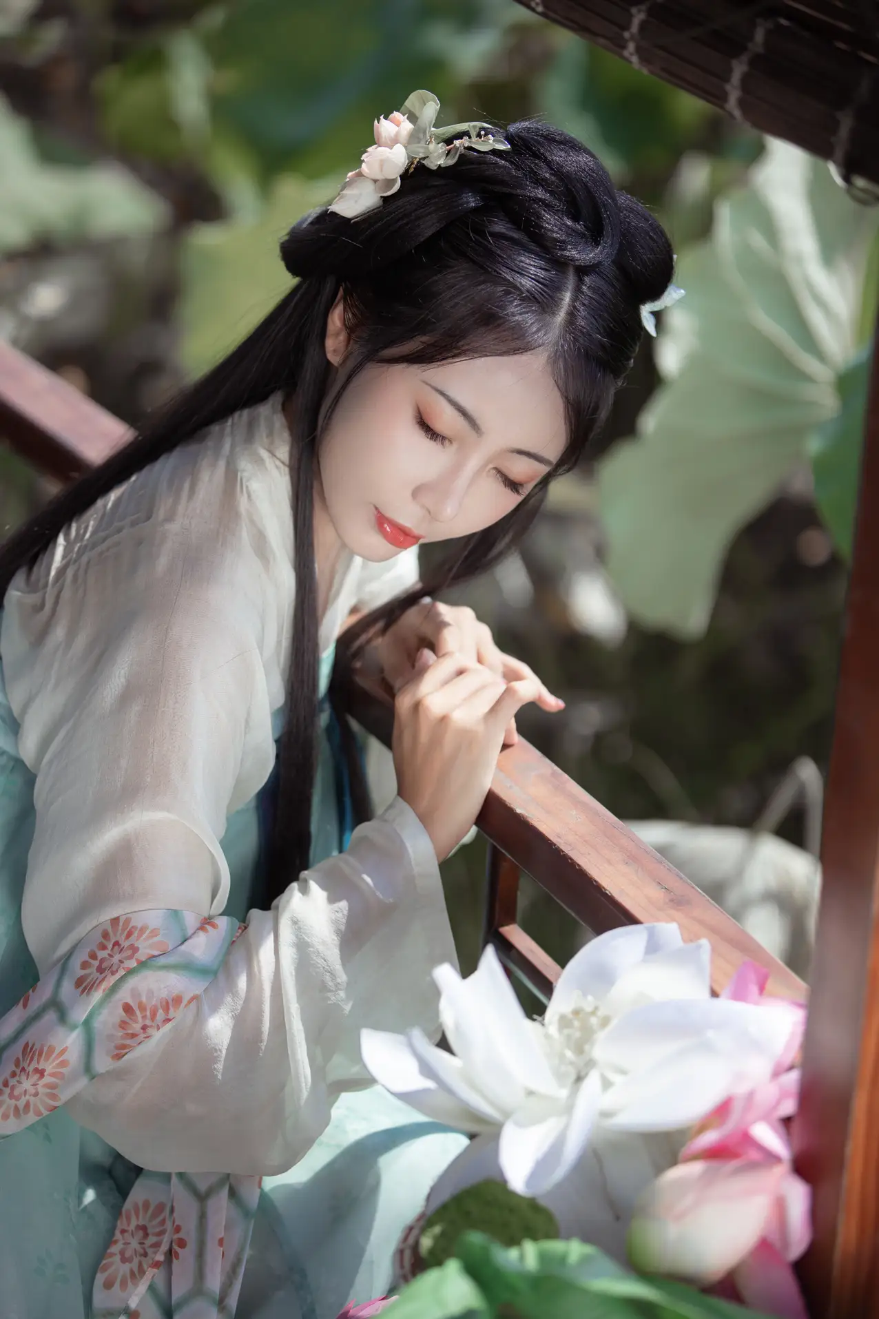 [艺图语] 2022.11.15 Vol.2442 – 荷芰 酸辣粉#[31P]-4