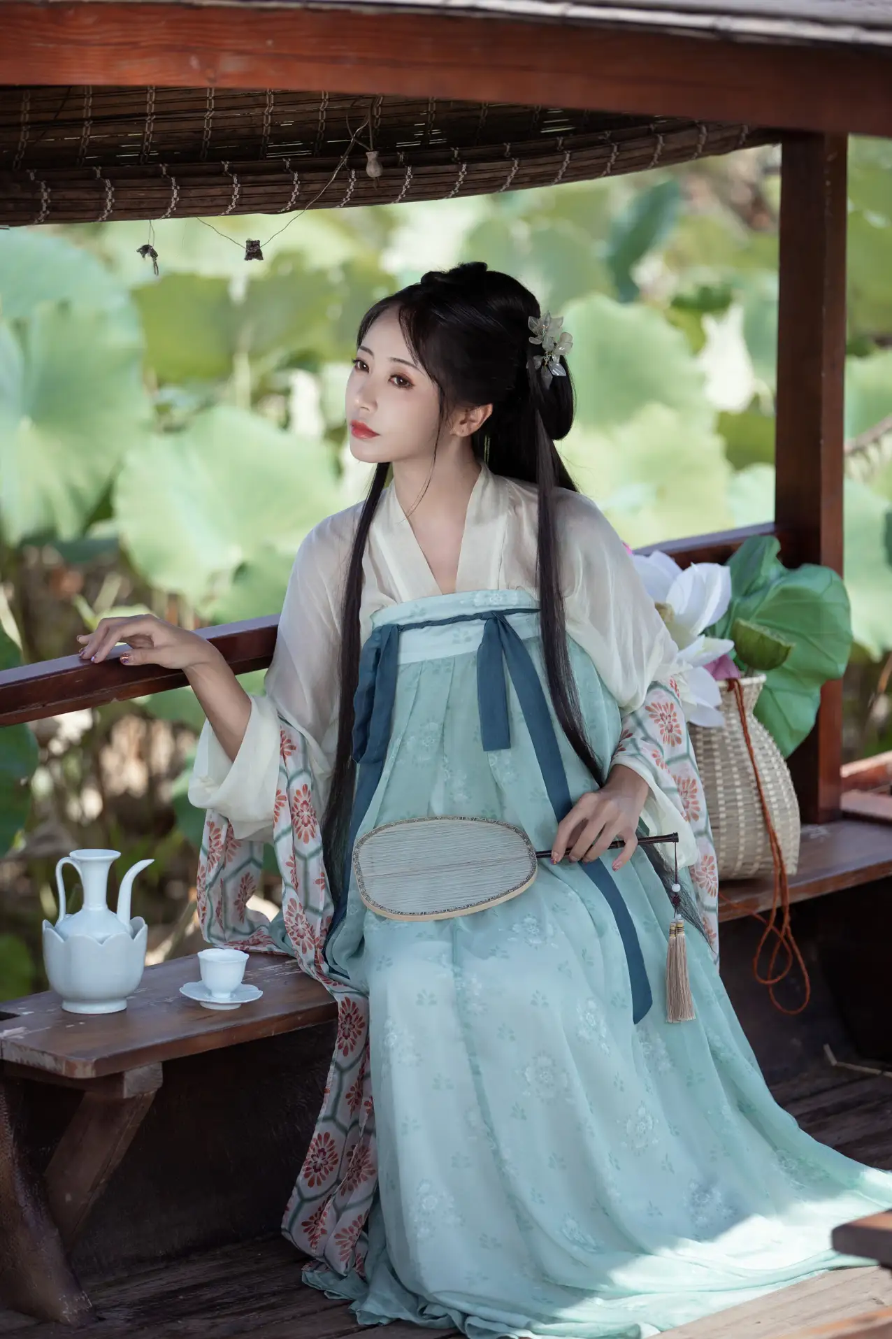 [艺图语] 2022.11.15 Vol.2442 – 荷芰 酸辣粉#[31P]-6