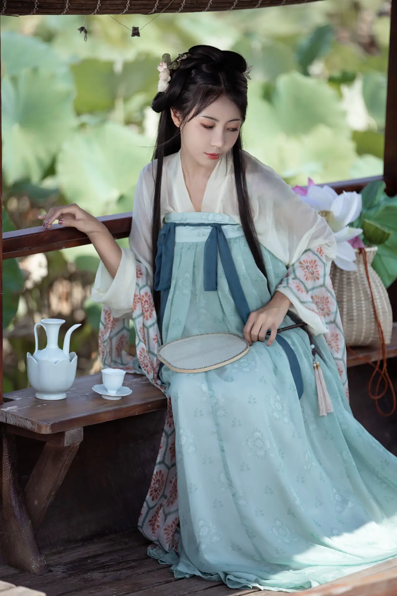 [艺图语] 2022.11.15 Vol.2442 – 荷芰 酸辣粉#[31P]-7
