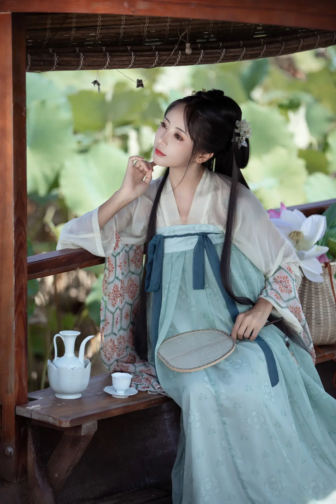 [艺图语] 2022.11.15 Vol.2442 – 荷芰 酸辣粉#[31P]-8