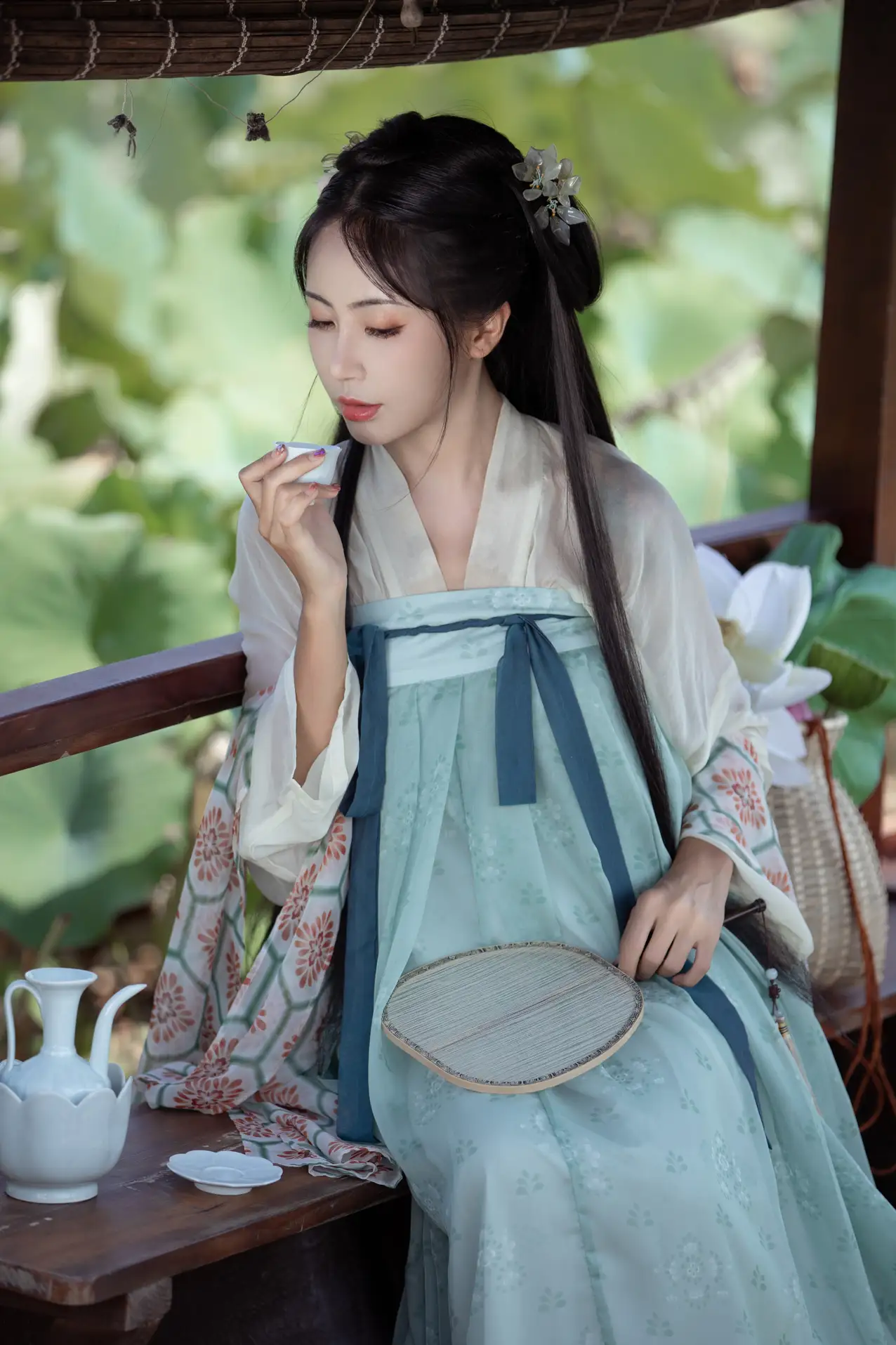 [艺图语] 2022.11.15 Vol.2442 – 荷芰 酸辣粉#[31P]-9