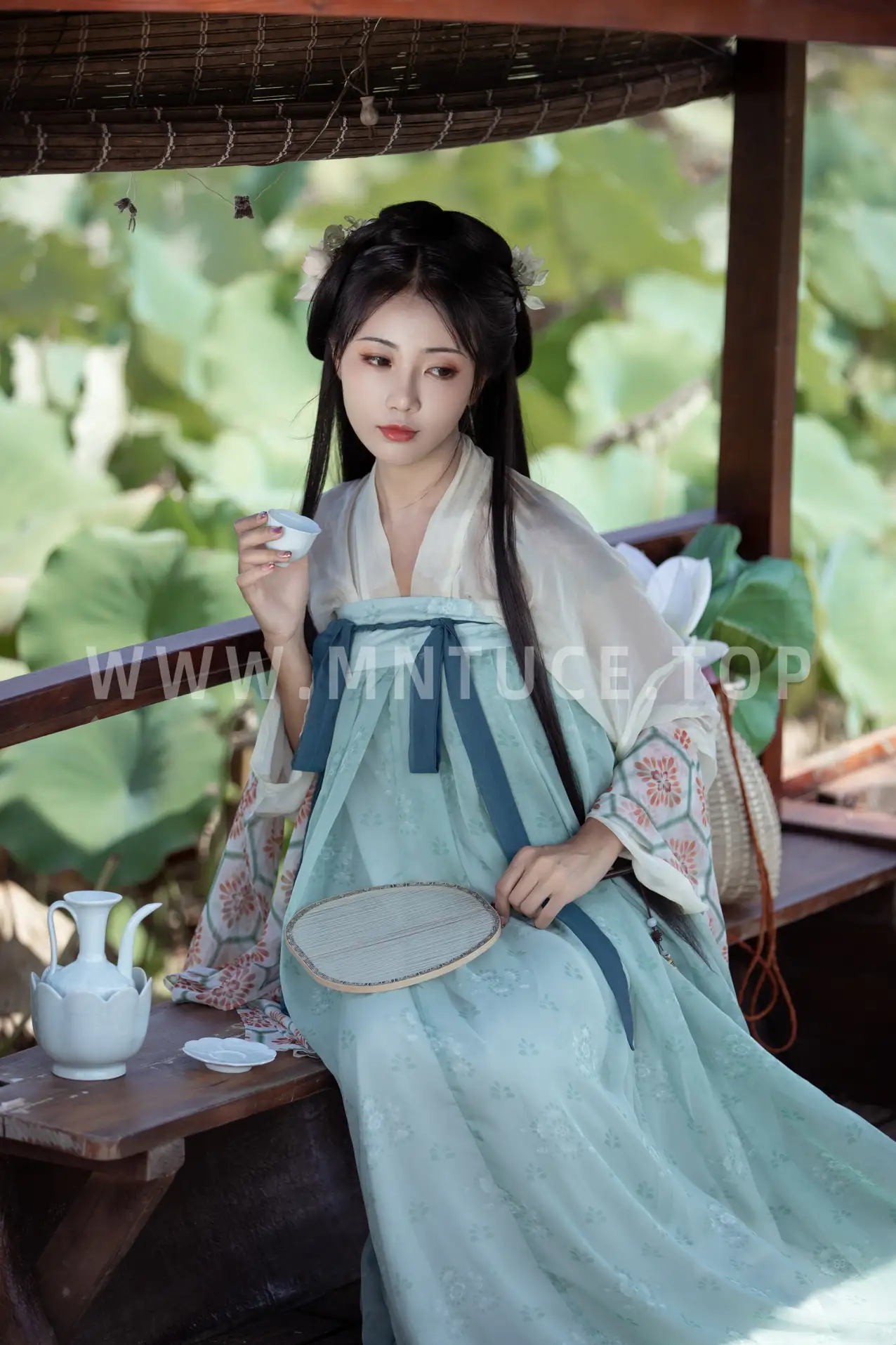 [艺图语] 2022.11.15 Vol.2442 – 荷芰 酸辣粉#[31P]-10