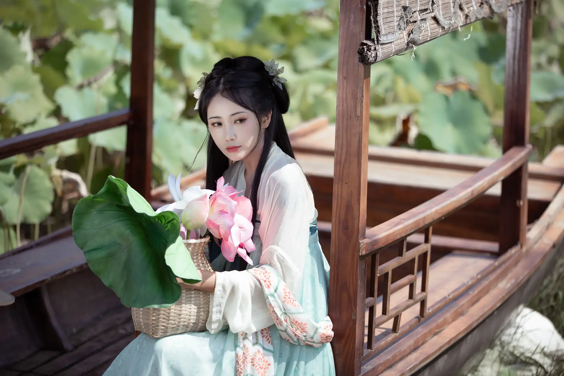 [艺图语] 2022.11.15 Vol.2442 – 荷芰 酸辣粉#[31P]-12