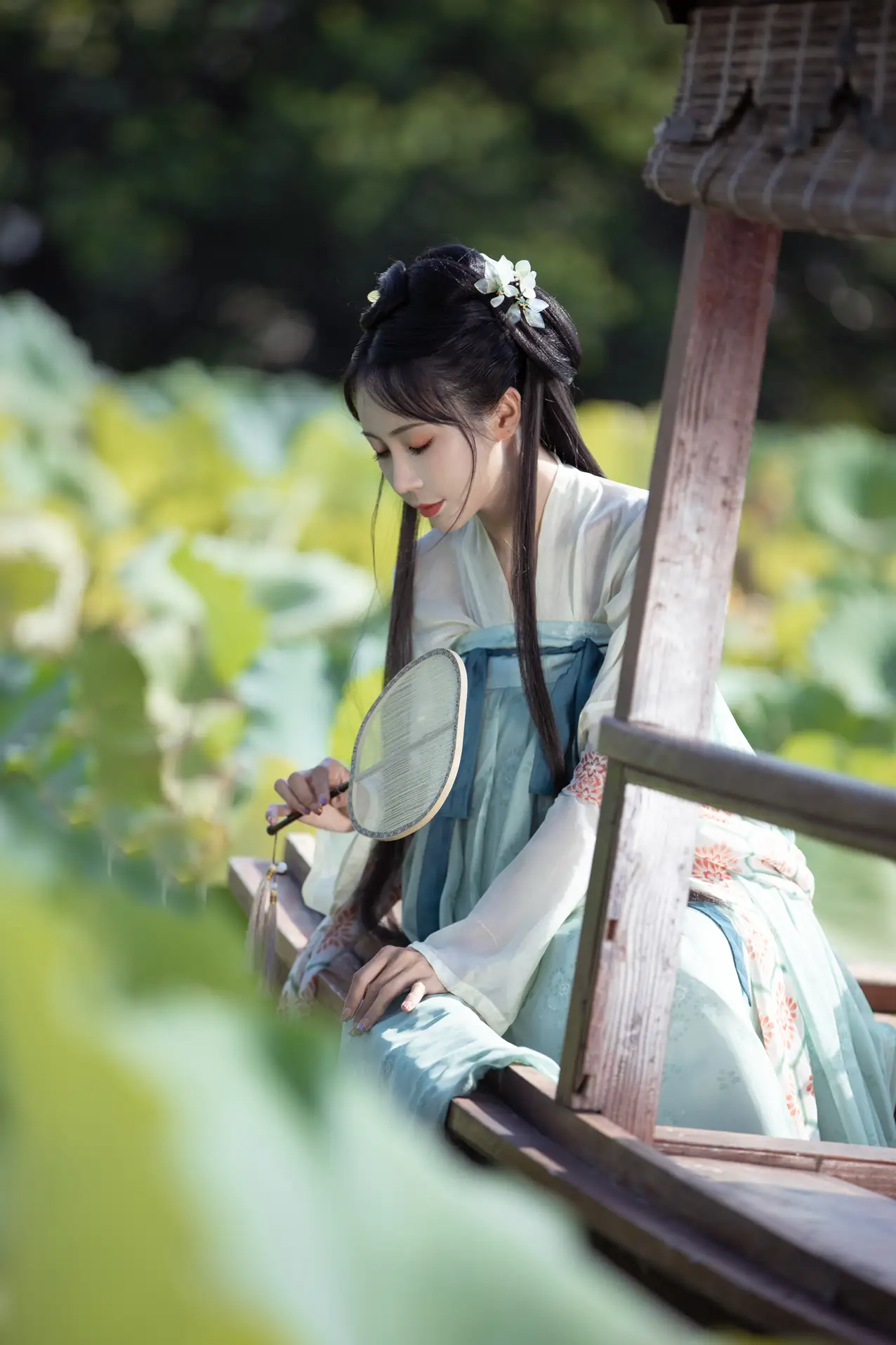 [艺图语] 2022.11.15 Vol.2442 – 荷芰 酸辣粉#[31P]-5