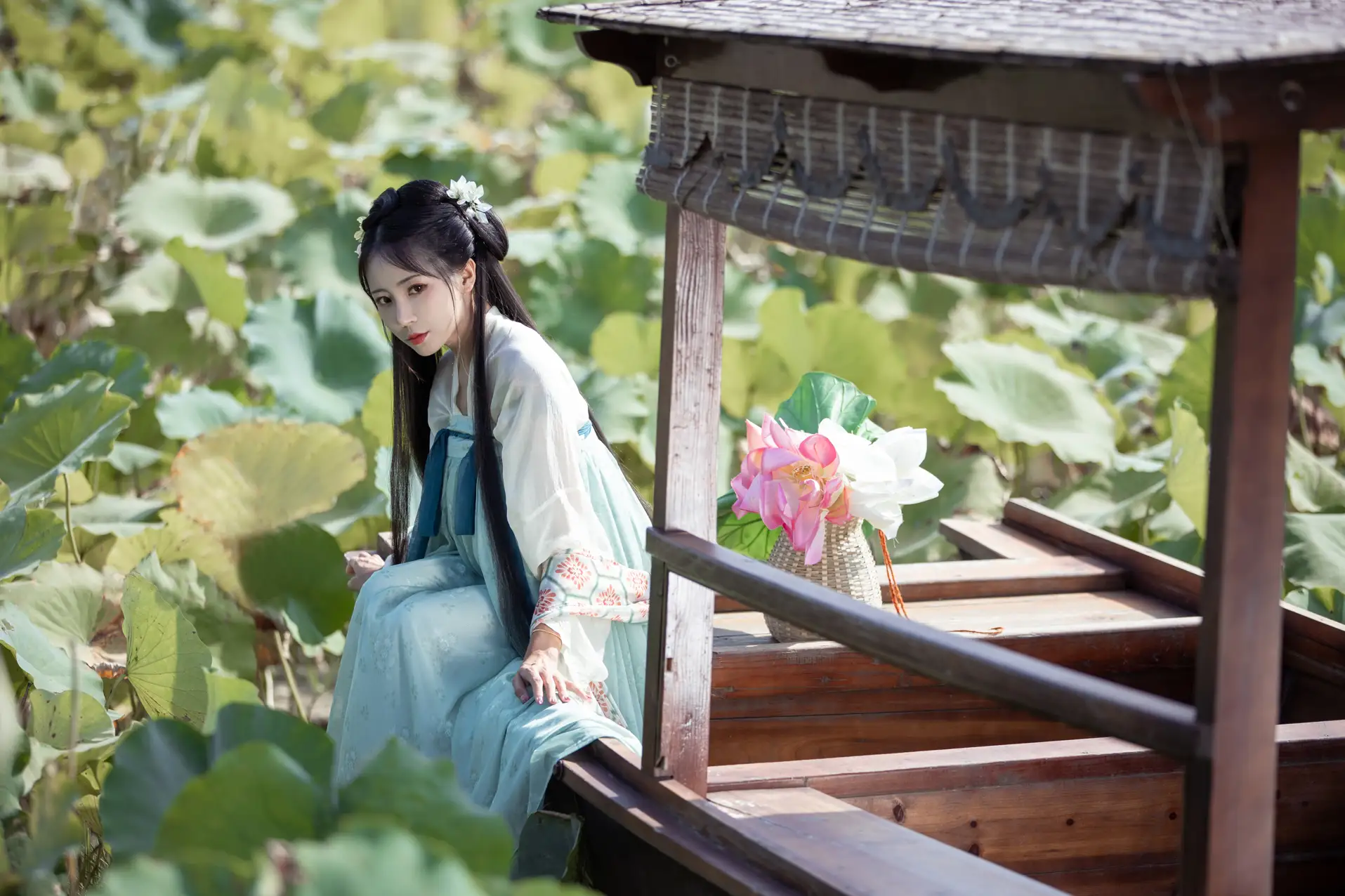 [艺图语] 2022.11.15 Vol.2442 – 荷芰 酸辣粉#[31P]-6