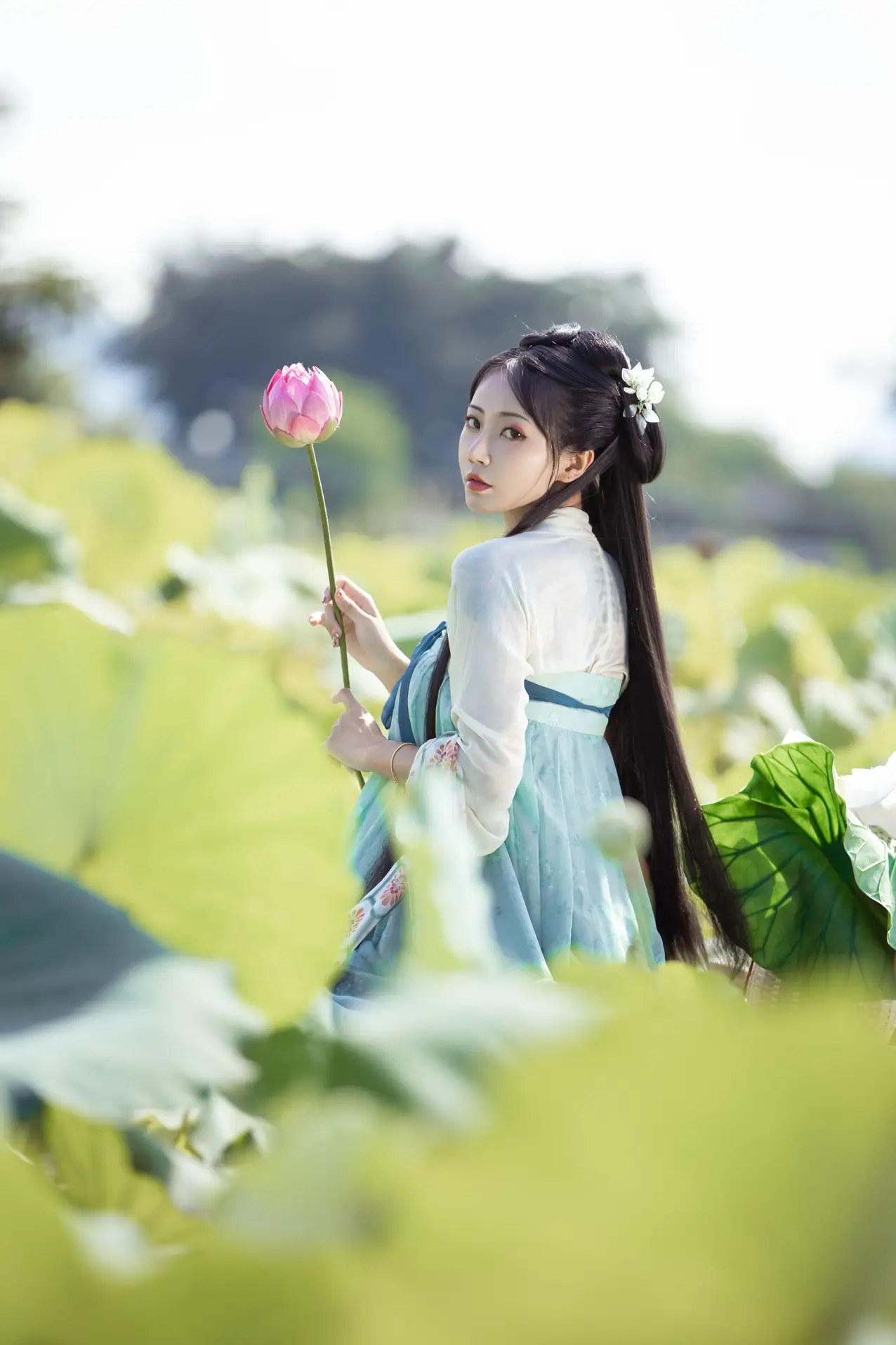 [艺图语] 2022.11.15 Vol.2442 – 荷芰 酸辣粉#[31P]-8