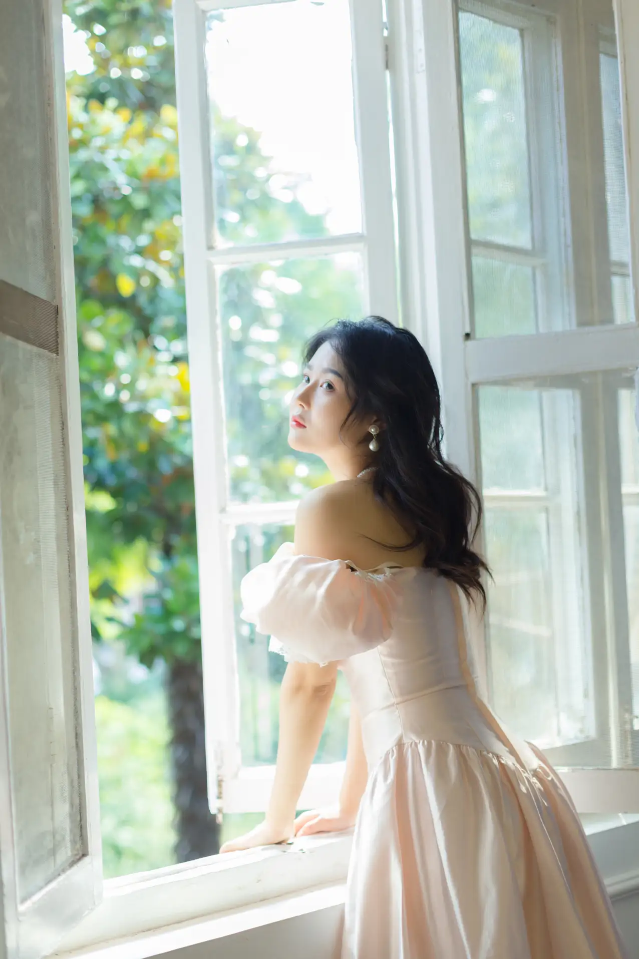 [艺图语] 2022.11.12 Vol.2420 – 梦游记 鸭鸭泡芙#[32P]-3