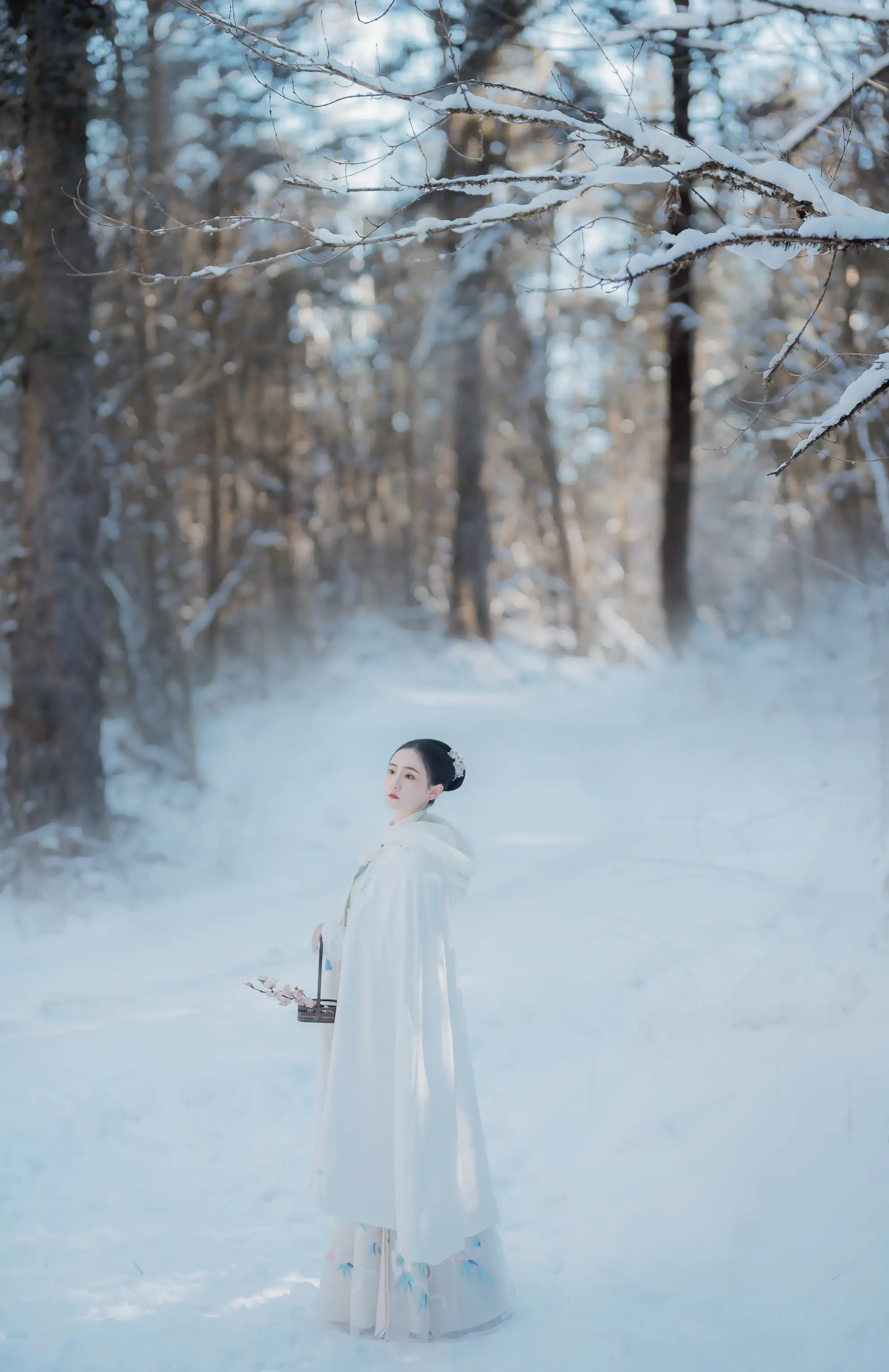 [YITUYU] 2022.11.13 VOL.2426 - Cold Crispy Can Nuan Nuan Nuan#[22P]-7