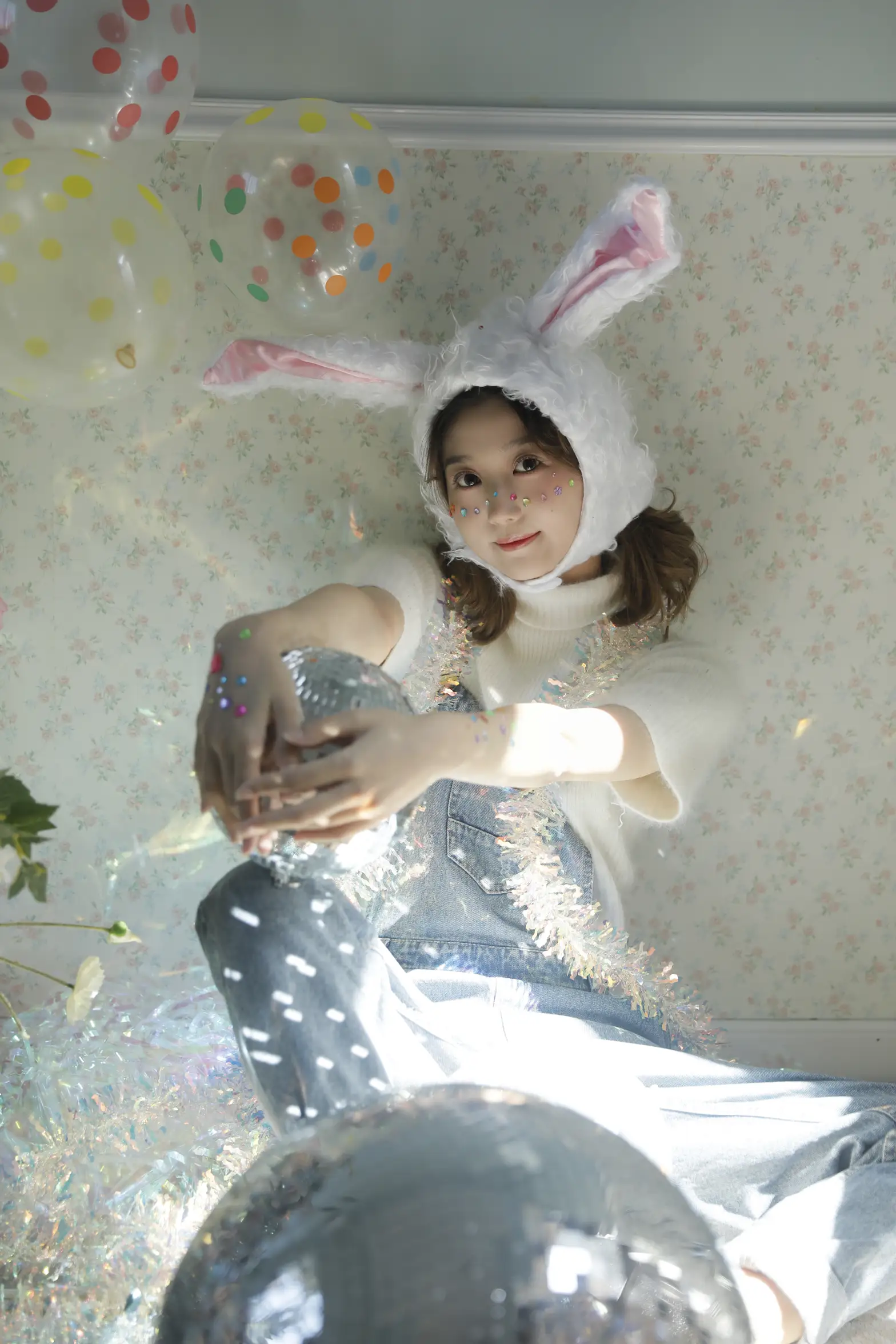 [YITUYU] 2022.11.20 VOL.2483 - Miss Rabbit 117_#[24P]-1