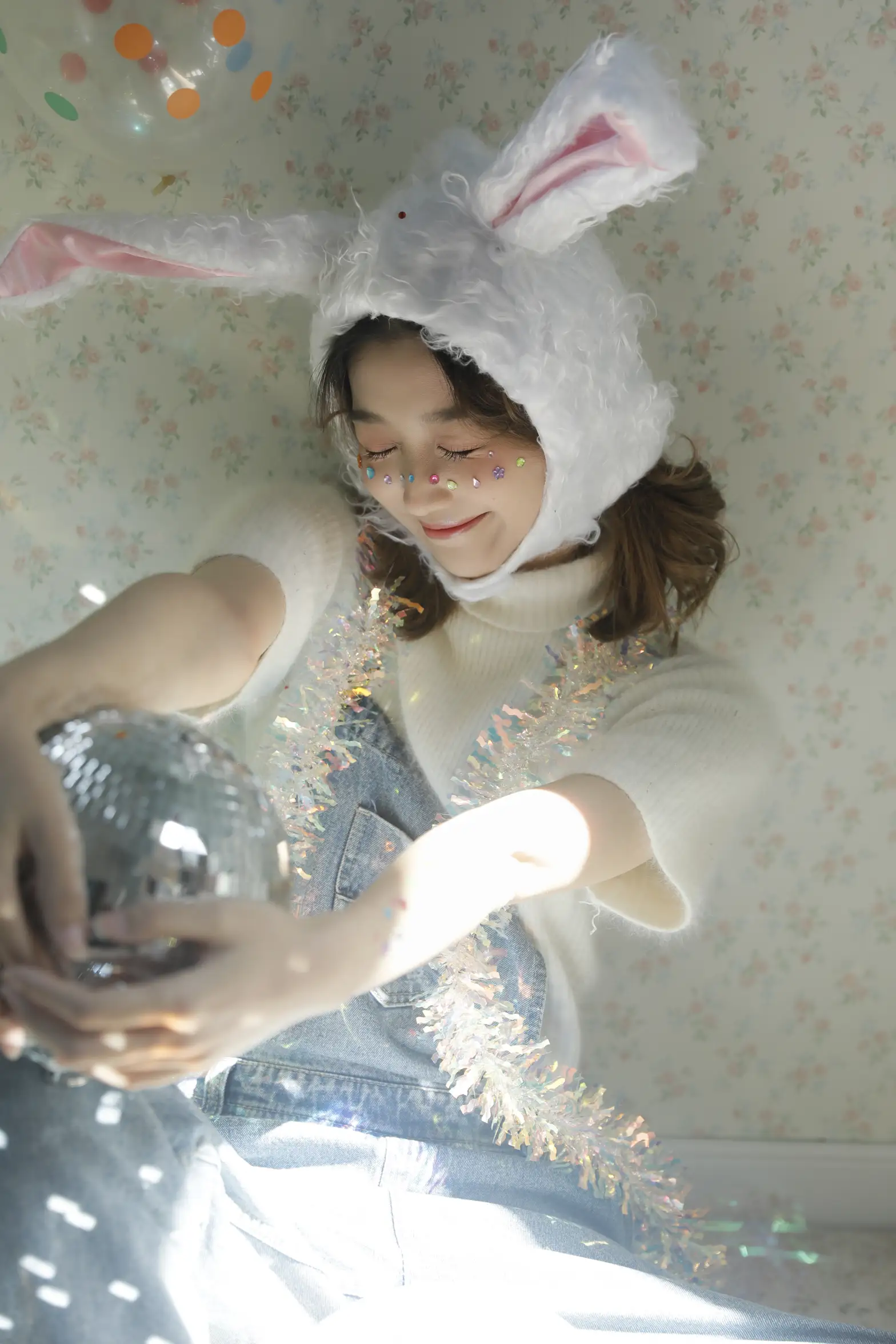 [YITUYU] 2022.11.20 VOL.2483 - Miss Rabbit 117_#[24P]-2