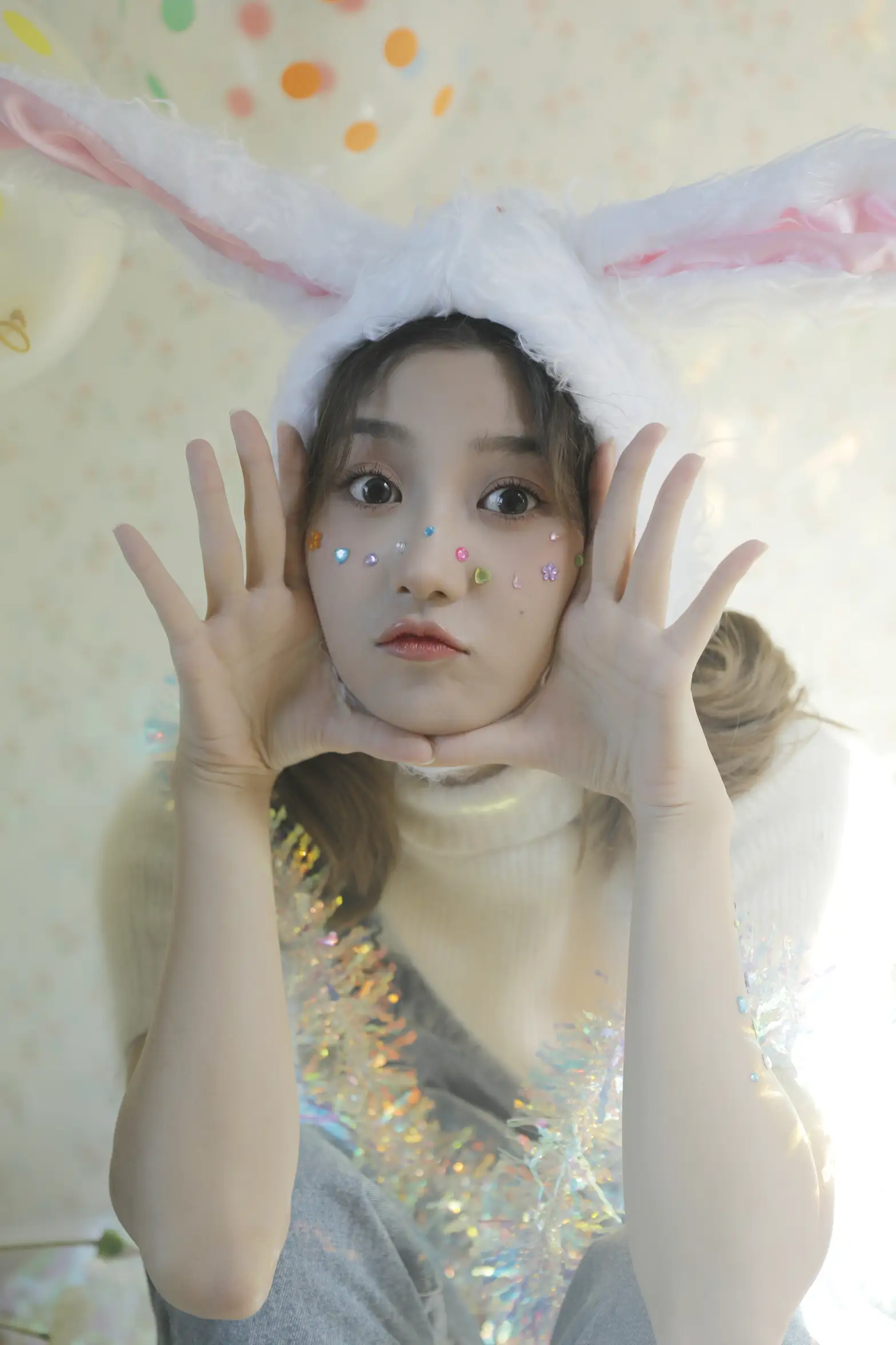 [艺图语] 2022.11.20 Vol.2483 – 兔小姐 一壹七_#[24P]-3