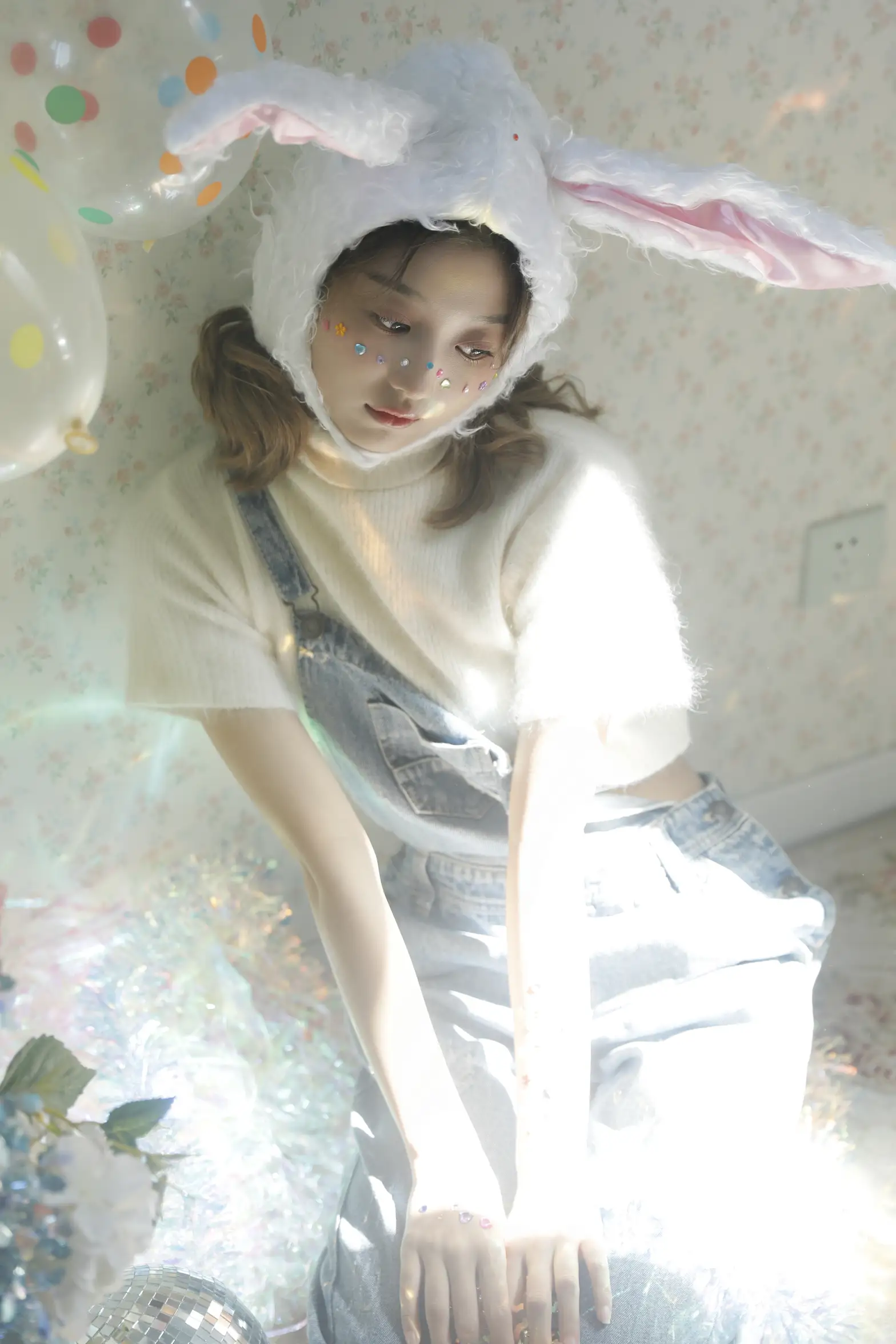 [艺图语] 2022.11.20 Vol.2483 – 兔小姐 一壹七_#[24P]-5