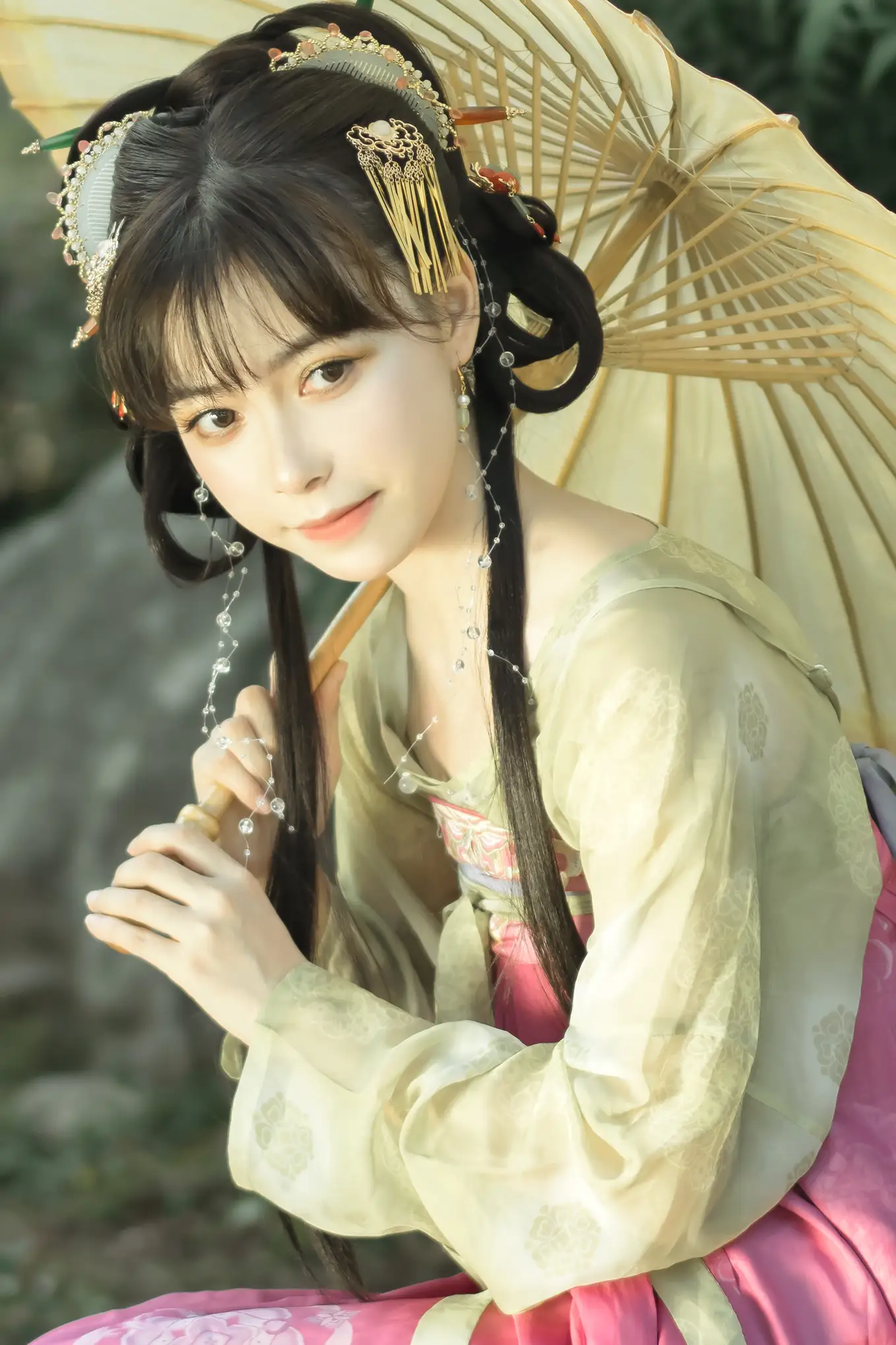 [艺图语] 2022.11.18 Vol.2465 – 故里小札 百变小影#[28P]-11
