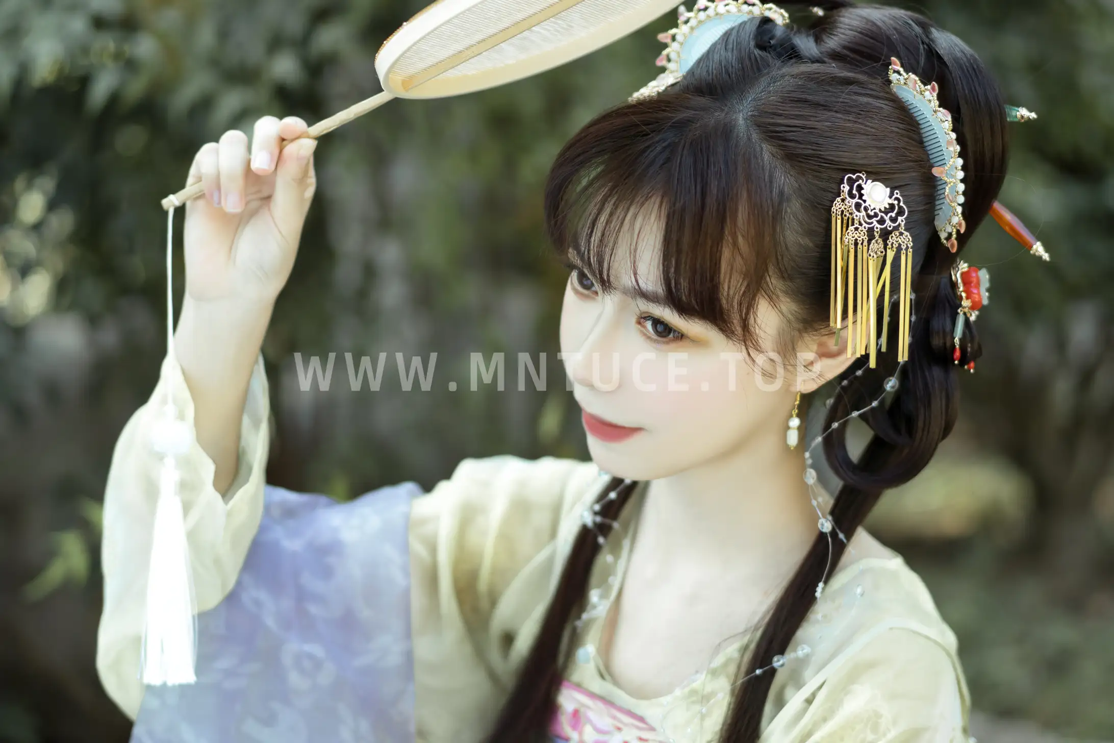 [艺图语] 2022.11.18 Vol.2465 – 故里小札 百变小影#[28P]-14