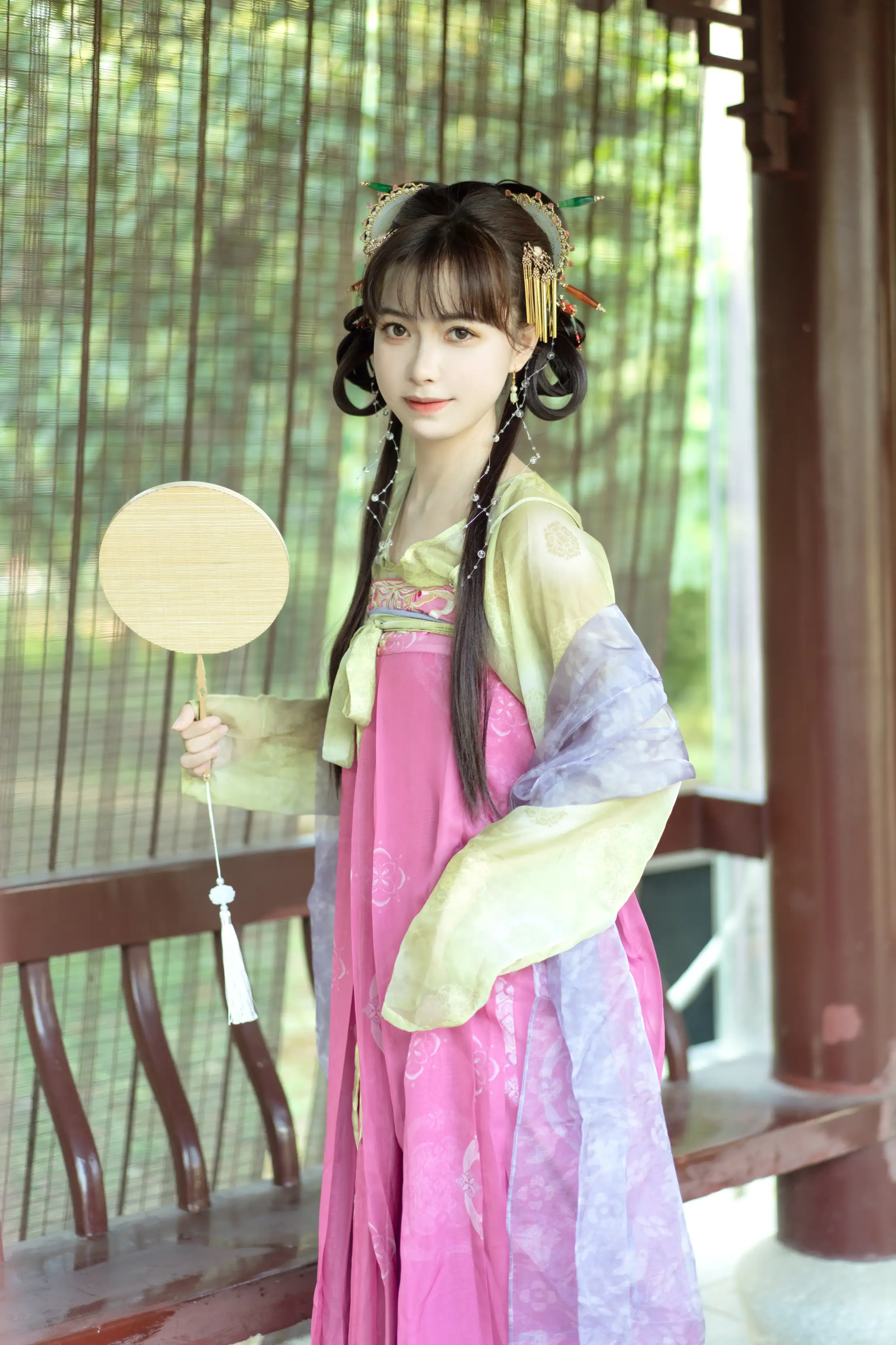 [艺图语] 2022.11.18 Vol.2465 – 故里小札 百变小影#[28P]-1