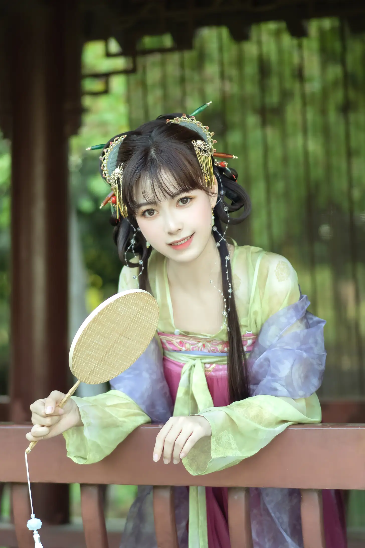 [艺图语] 2022.11.18 Vol.2465 – 故里小札 百变小影#[28P]-2