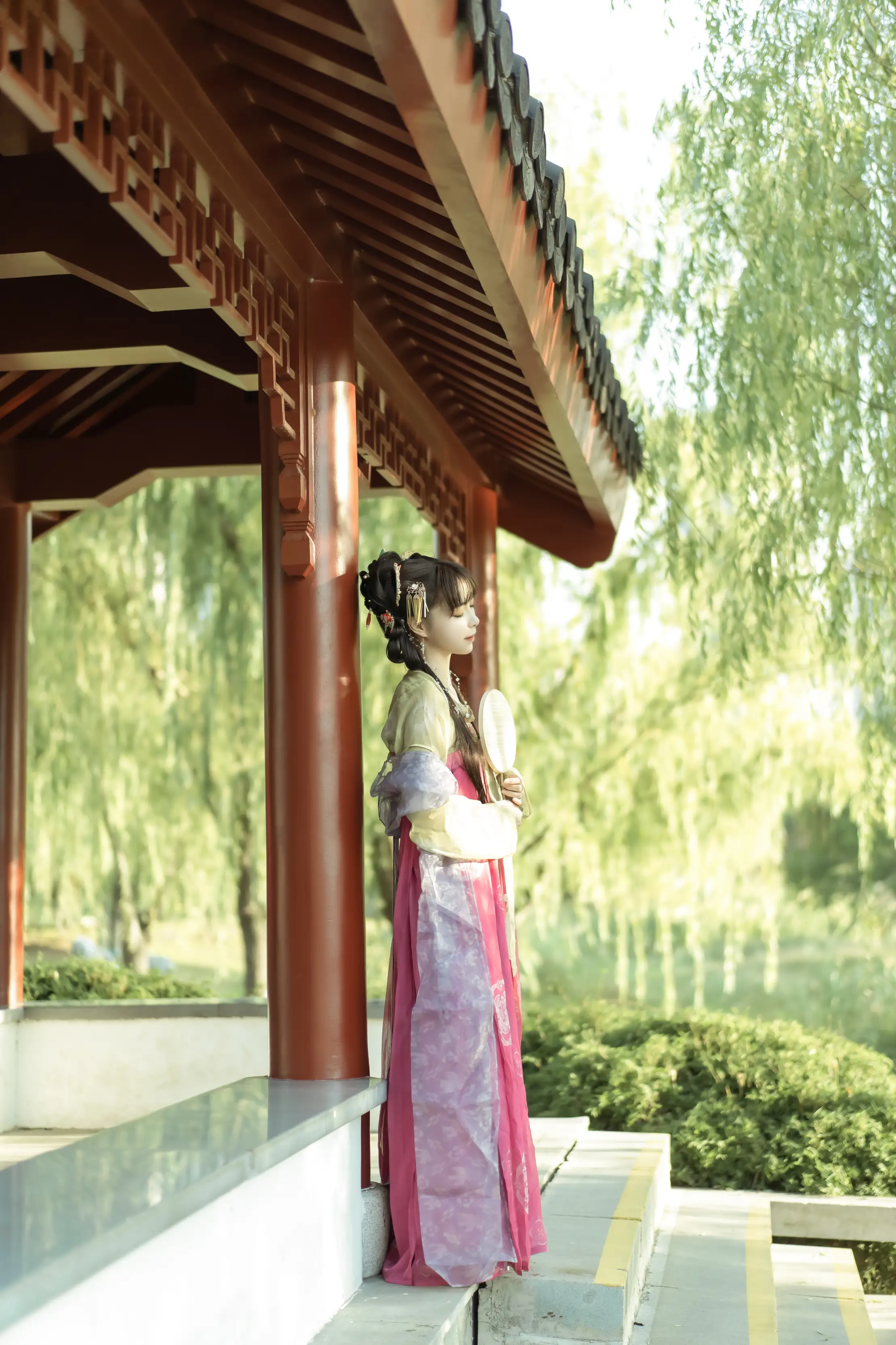 [艺图语] 2022.11.18 Vol.2465 – 故里小札 百变小影#[28P]-3