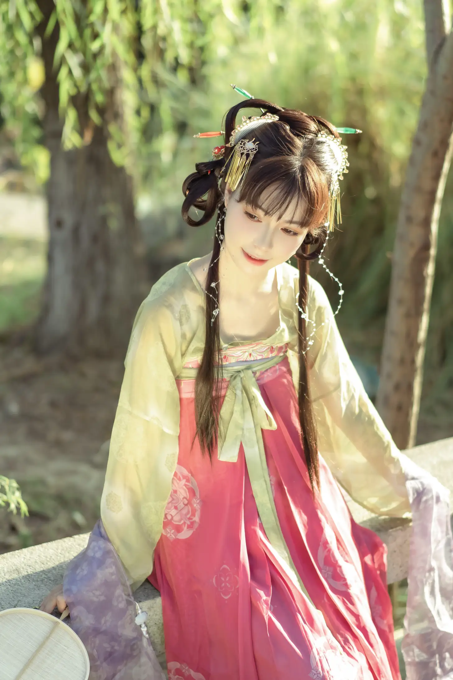 [艺图语] 2022.11.18 Vol.2465 – 故里小札 百变小影#[28P]-6