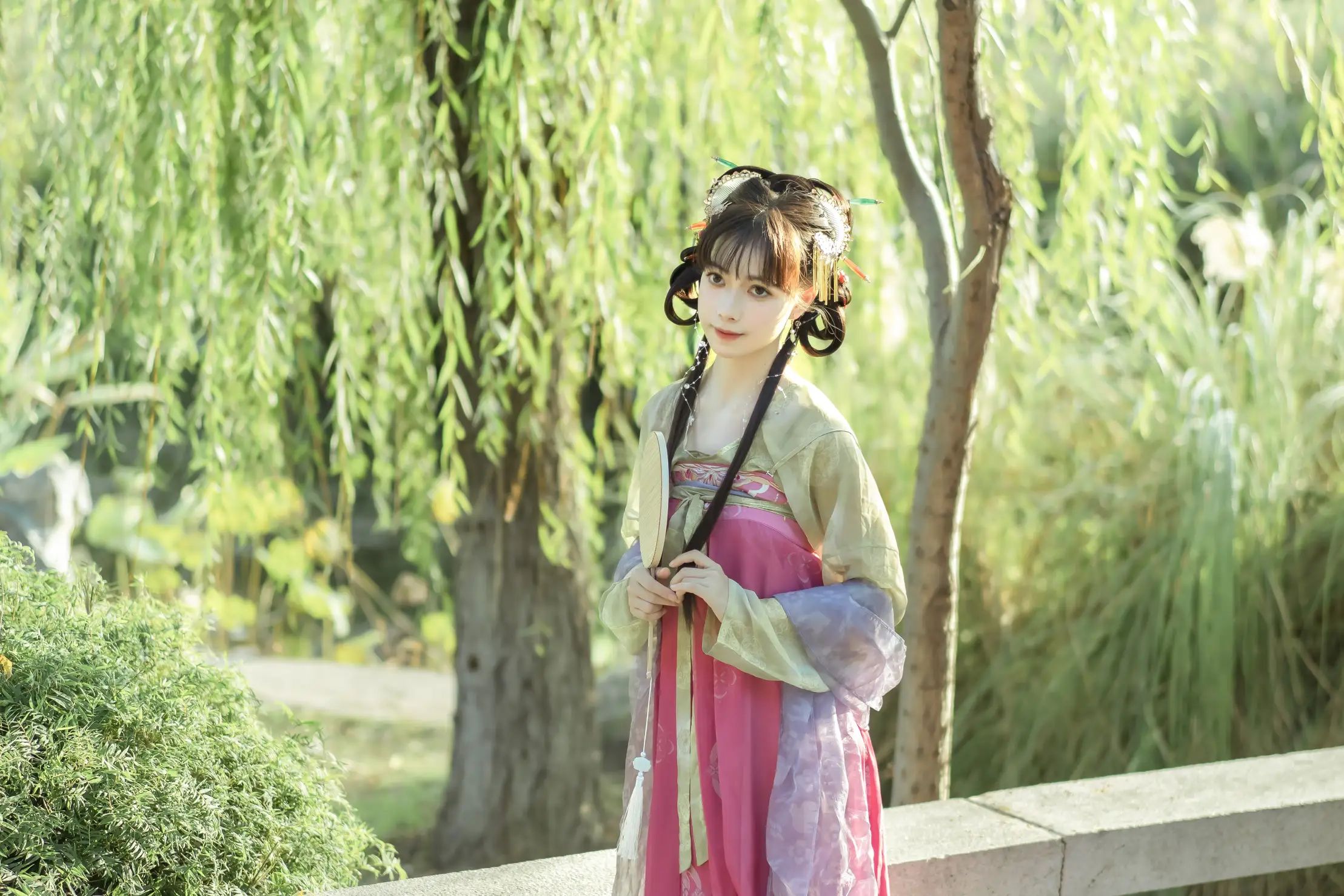 [艺图语] 2022.11.18 Vol.2465 – 故里小札 百变小影#[28P]-7