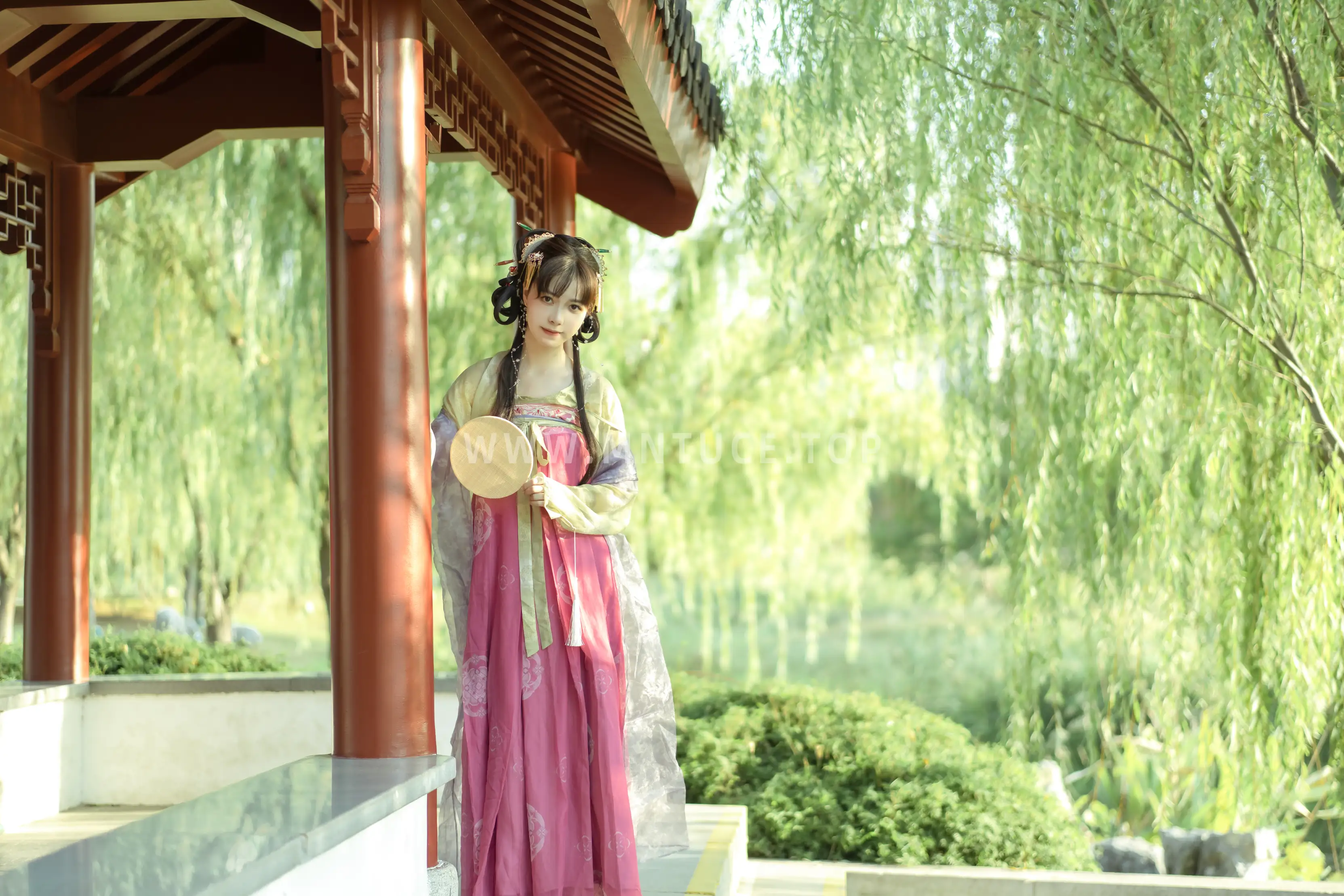 [艺图语] 2022.11.18 Vol.2465 – 故里小札 百变小影#[28P]-8