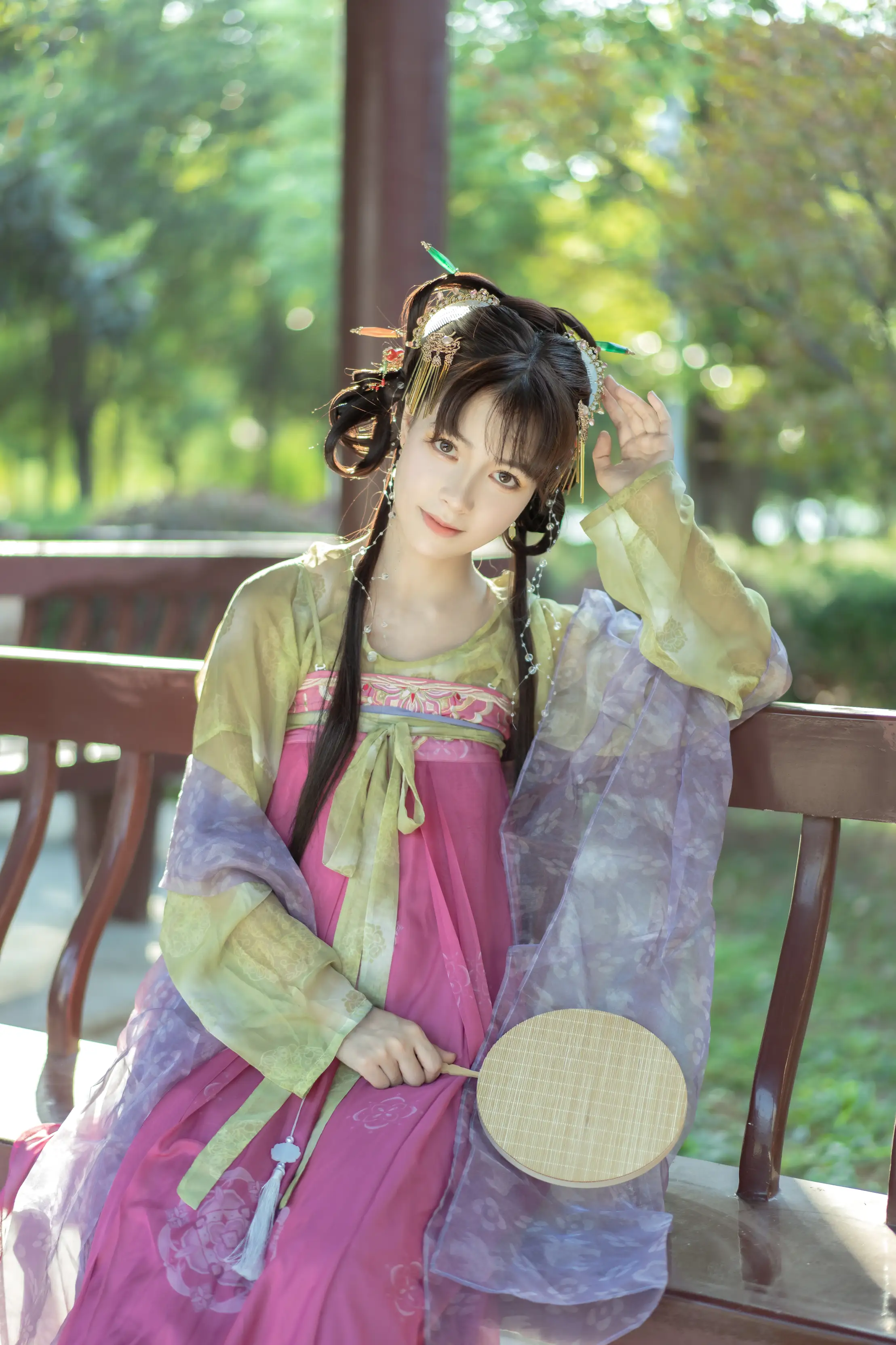 [艺图语] 2022.11.18 Vol.2465 – 故里小札 百变小影#[28P]-9