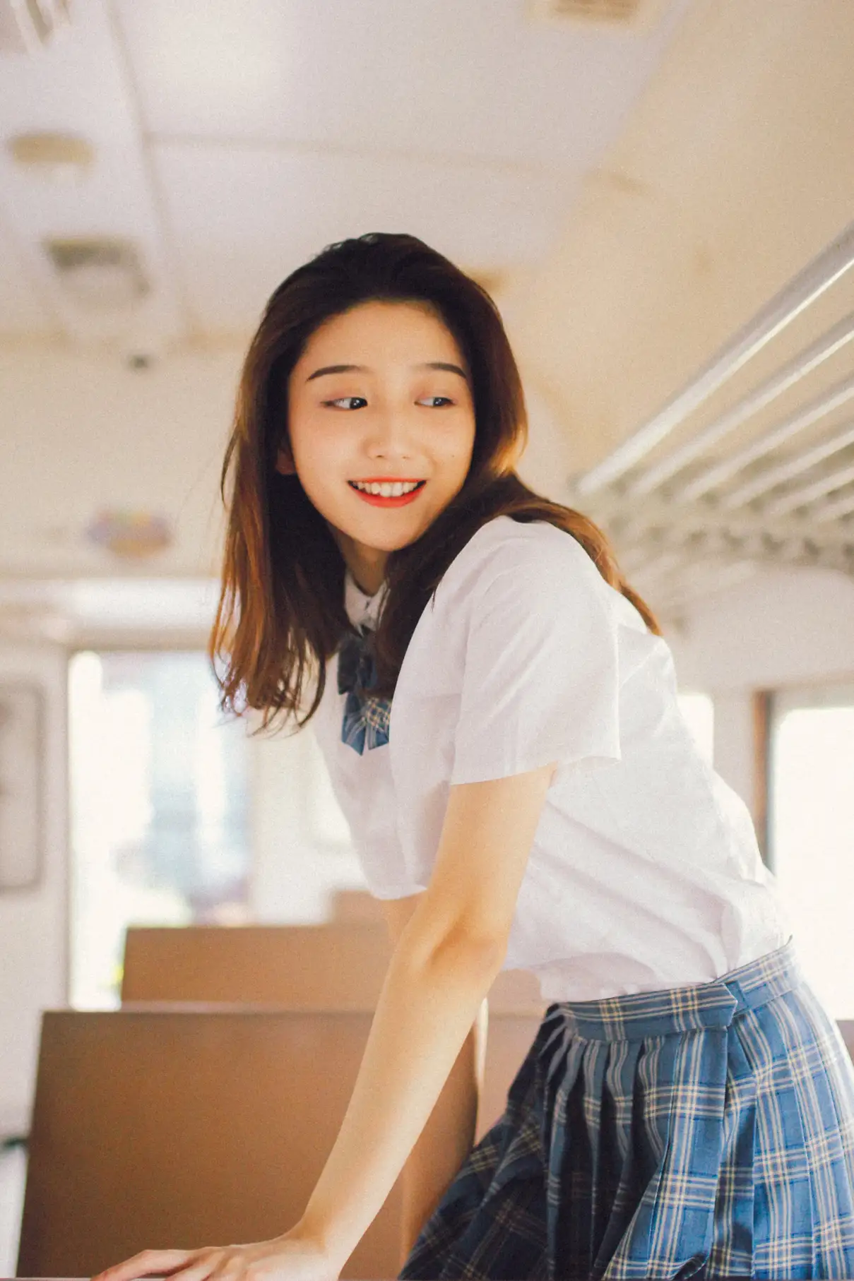 [艺图语] 2022.11.16 Vol.2451 – 秋日来信 一壹七_#[22P]-13