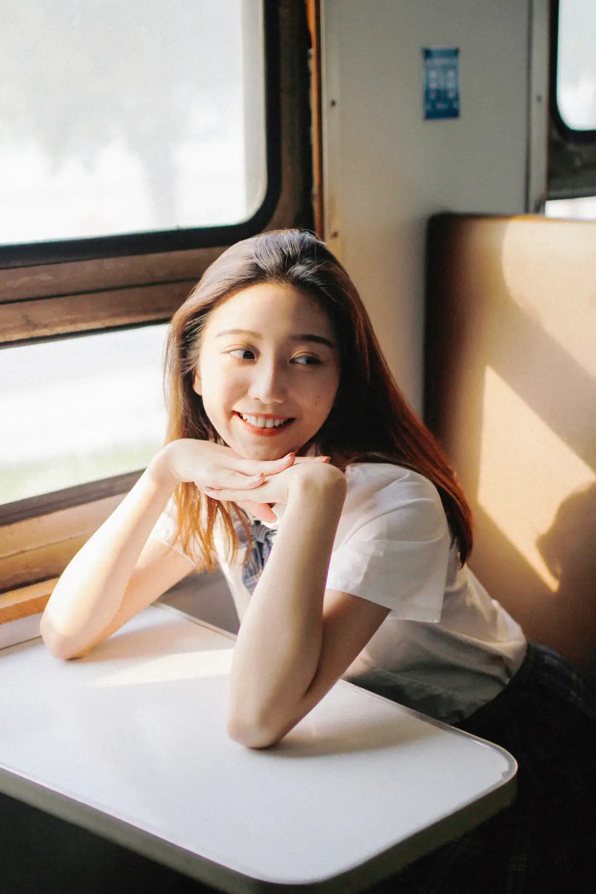 [艺图语] 2022.11.16 Vol.2451 – 秋日来信 一壹七_#[22P]-15
