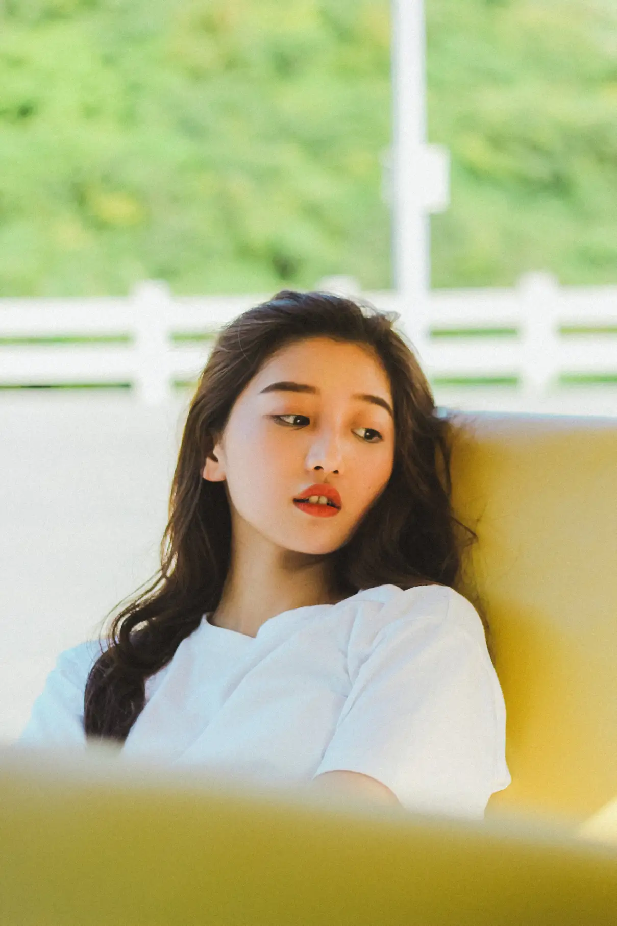 [YITUYU] 2022.11.13 Vol.2430 – Summer Girlfriend Ichi Ichi 7_ _#[27P]-2