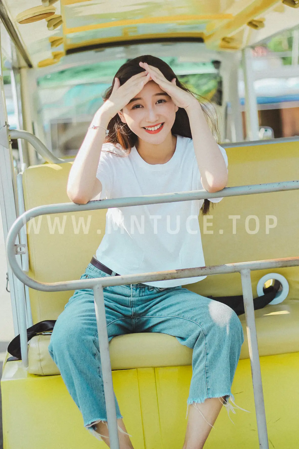 [YITUYU] 2022.11.13 Vol.2430 – Summer Girlfriend Ichi Ichi 7_ _#[27P]-4