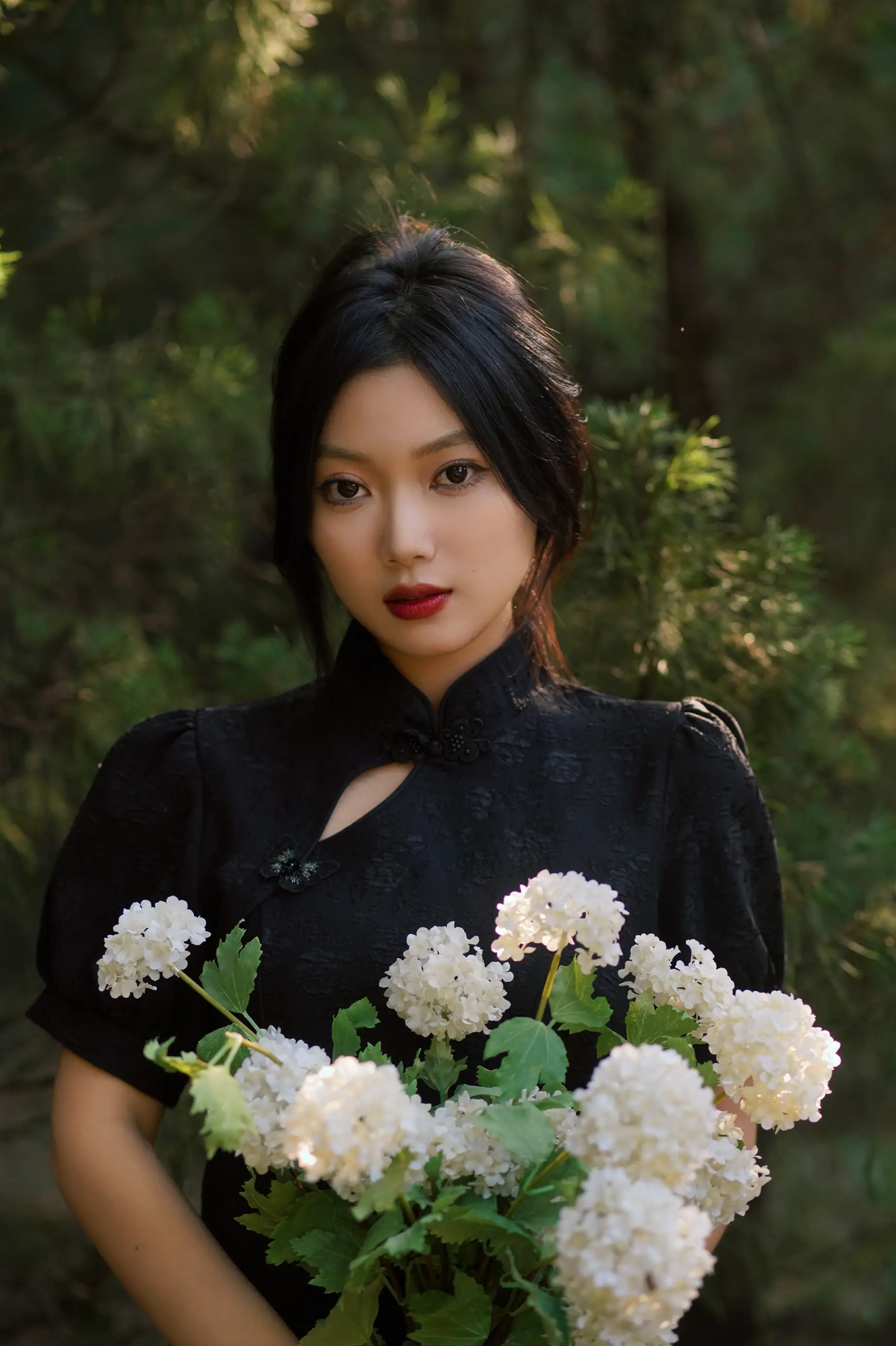 [艺图语] 2022.11.16 Vol.2456 – 竹遇 旺仔#[22P]-15