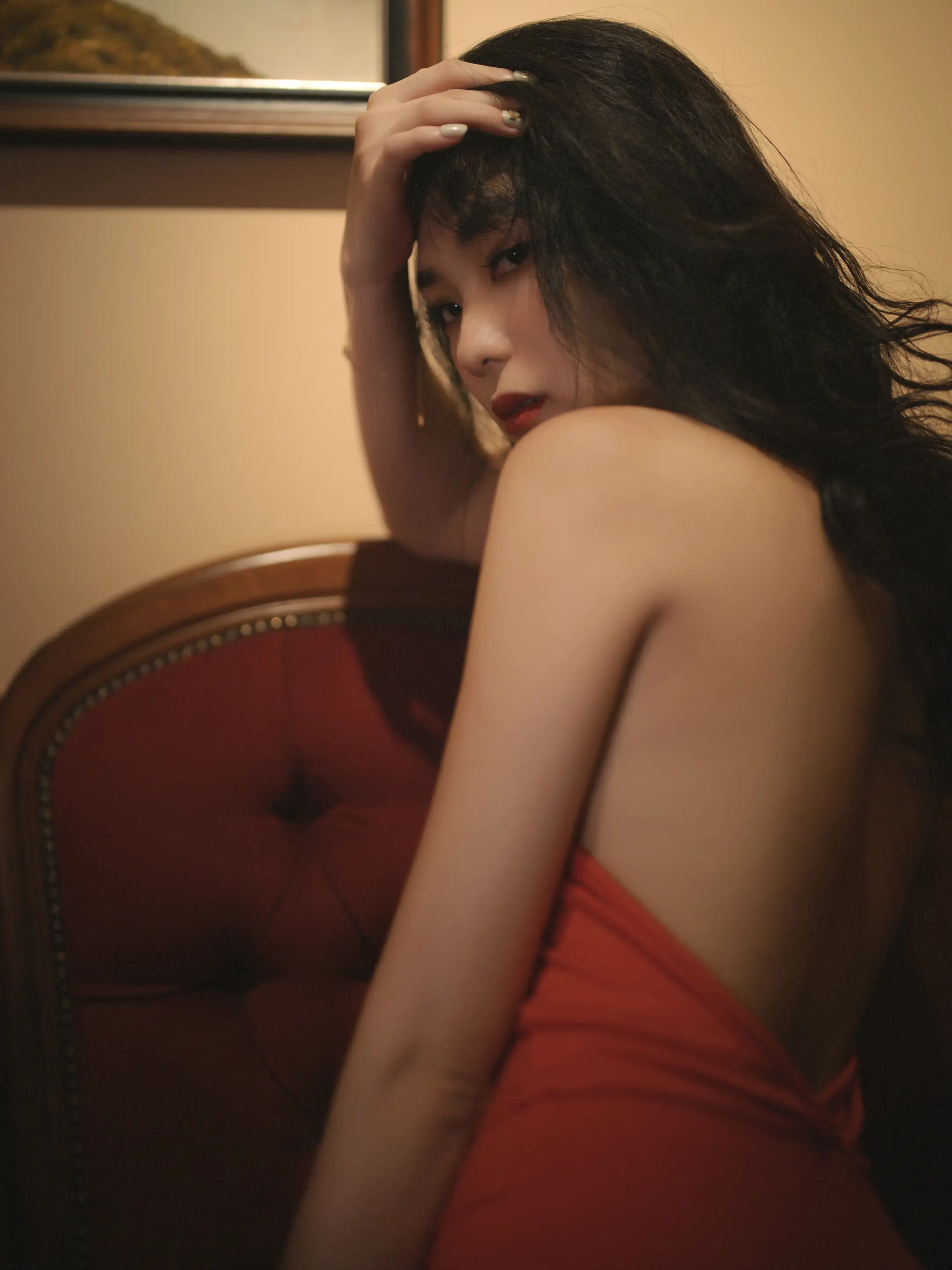 [艺图语] 2022.11.15 Vol.2447 – 时代 舒敏#[47P]-13