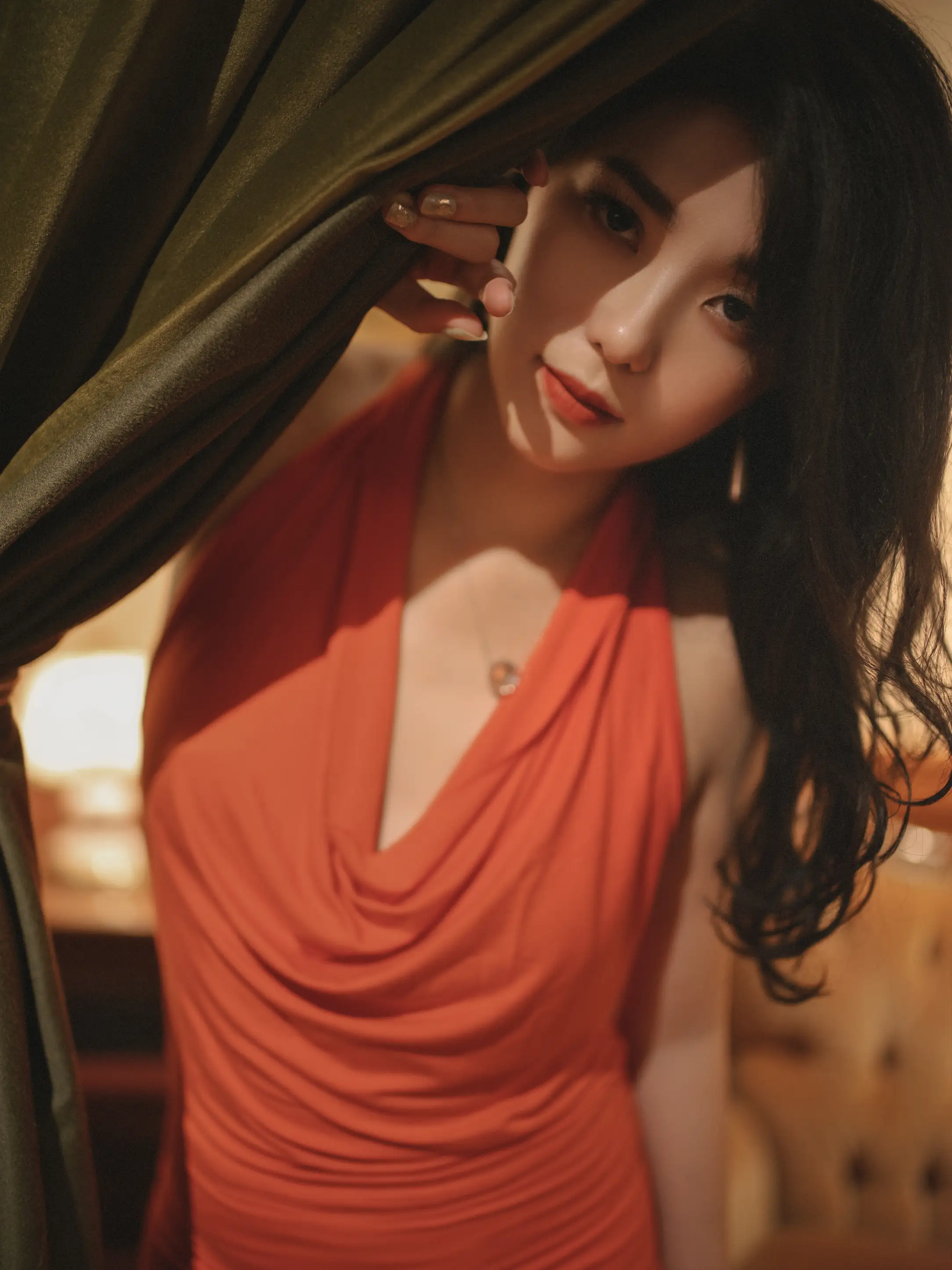 [艺图语] 2022.11.15 Vol.2447 – 时代 舒敏#[47P]-18