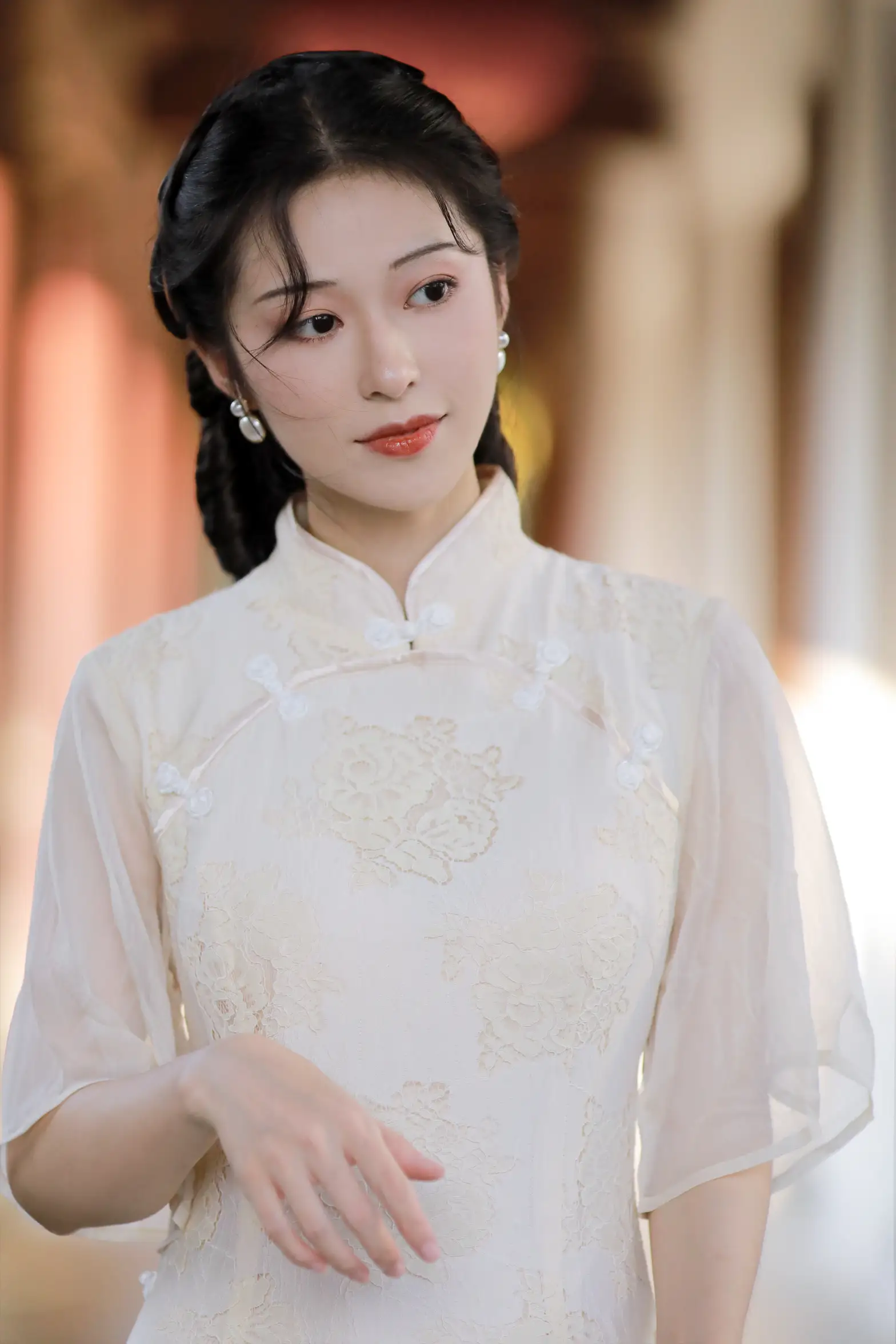 [艺图语] 2022.11.22 Vol.2499 等一阵清风#[31P]-9