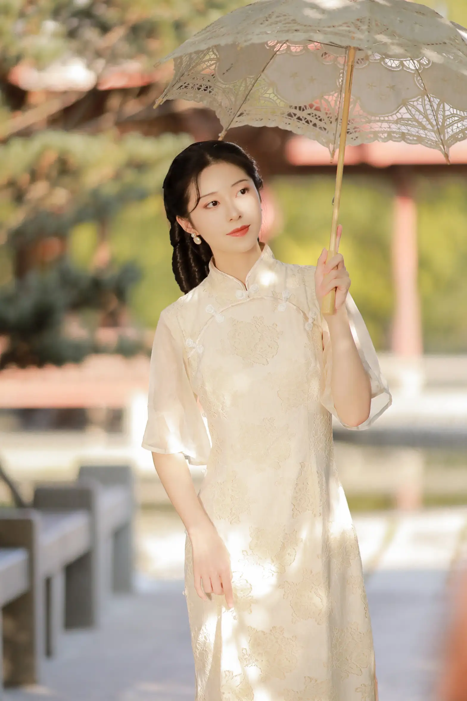 [艺图语] 2022.11.22 Vol.2499 等一阵清风#[31P]-11