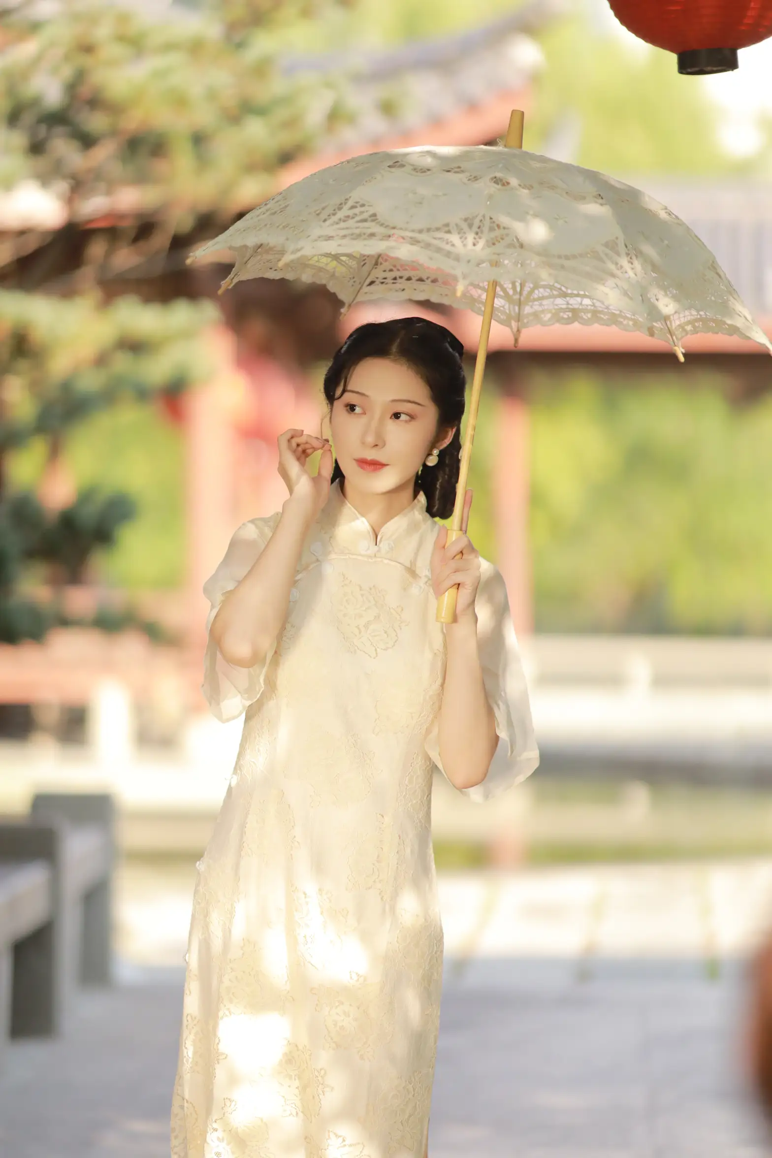 [艺图语] 2022.11.22 Vol.2499 等一阵清风#[31P]-12