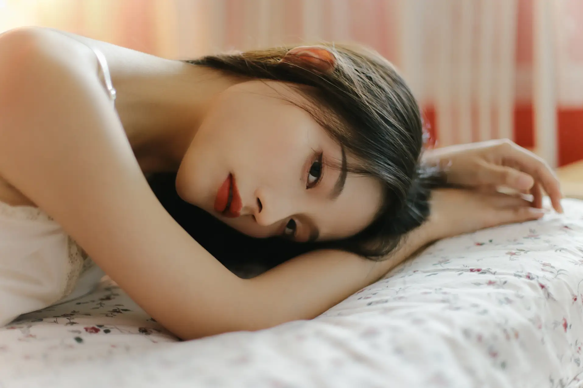[YITUYU] 2022.11.21 Vol.2494 – Like a dream but not a dream stamen#[40P]-2