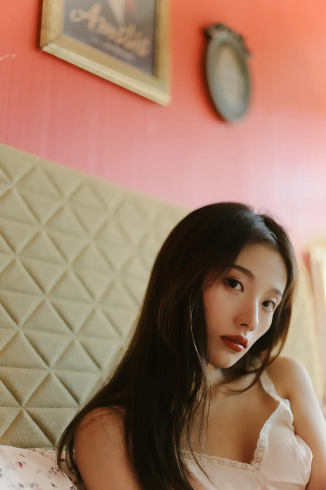 [YITUYU] 2022.11.21 Vol.2494 – Like a dream but not a dream stamen#[40P]-5