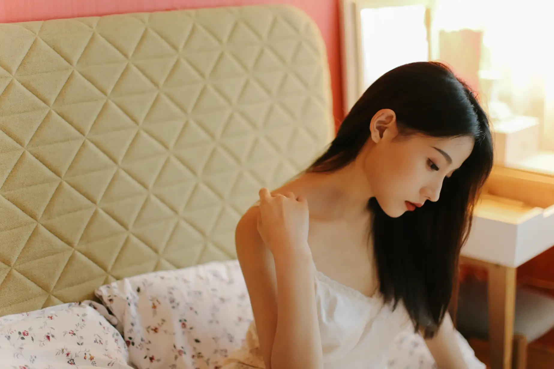 [YITUYU] 2022.11.21 Vol.2494 – Like a dream but not a dream stamen#[40P]-10