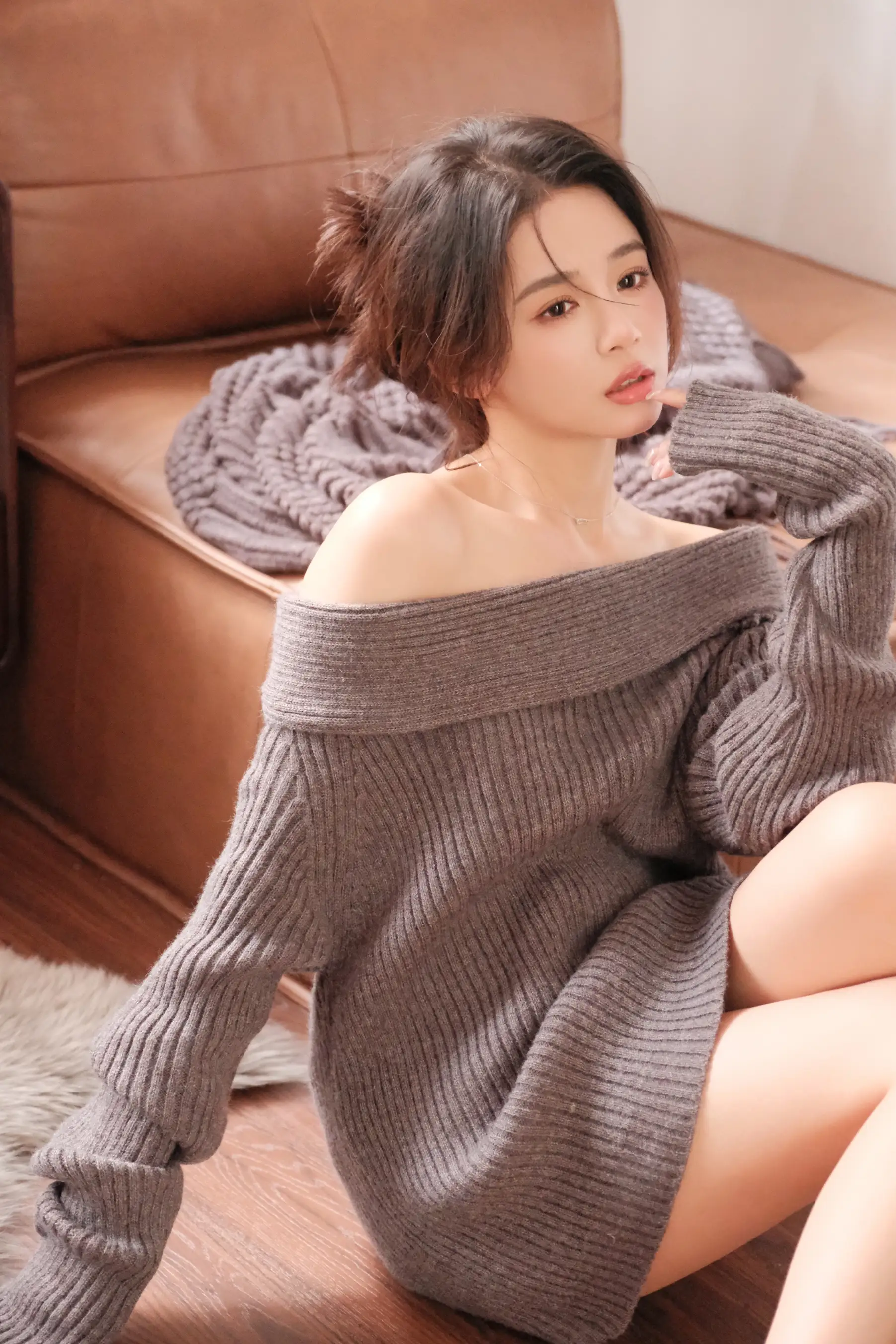 [艺图语] 2022.11.23 Vol.2507 冬日#[29P]-12