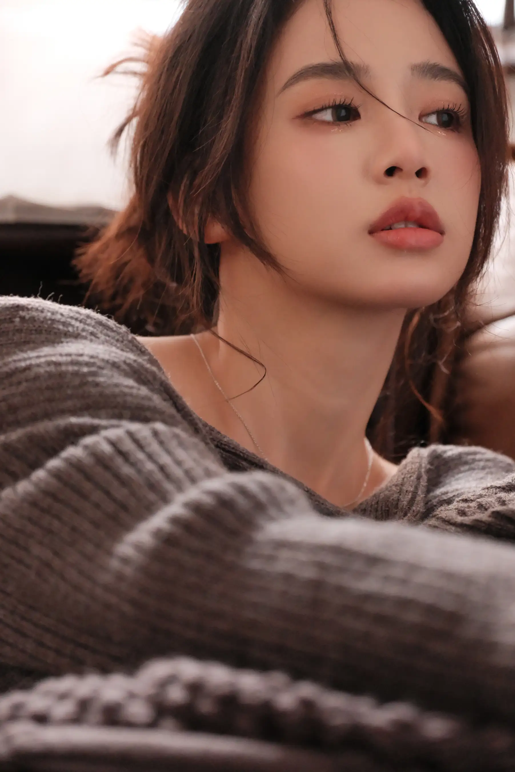 [艺图语] 2022.11.23 Vol.2507 冬日#[29P]-15